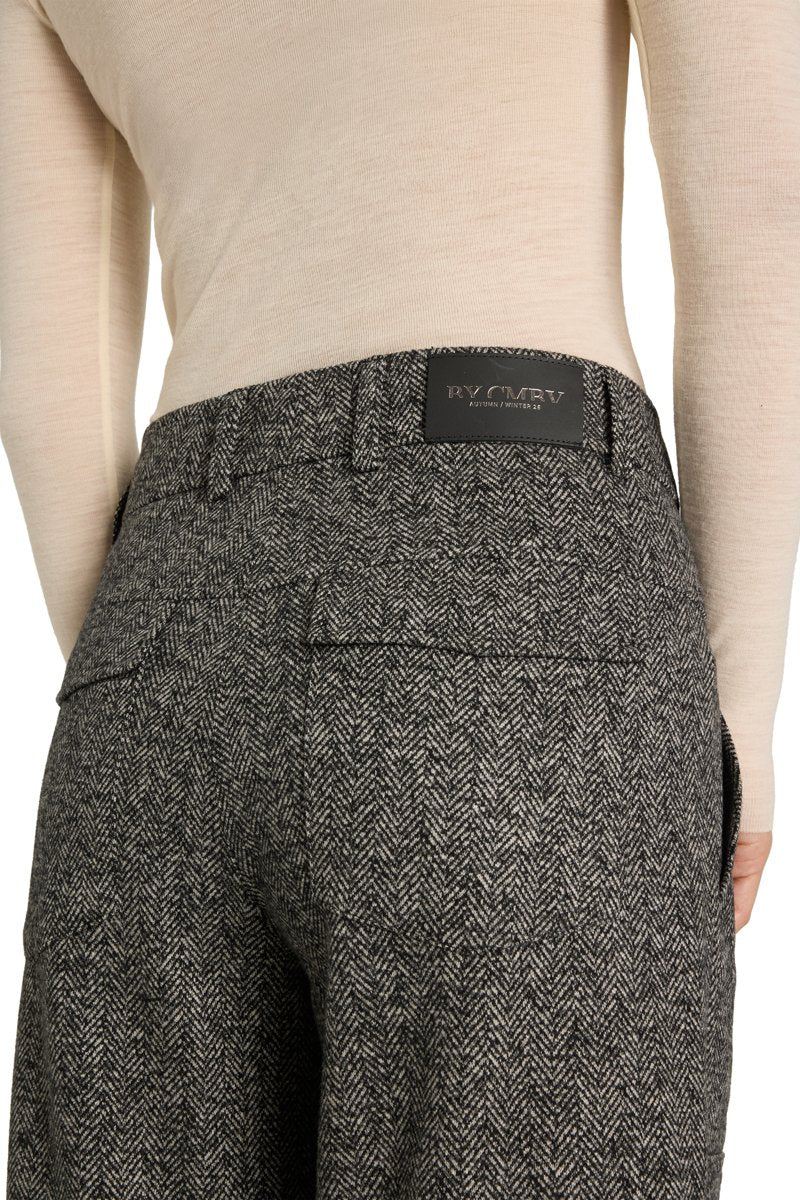 Hose Orly plain