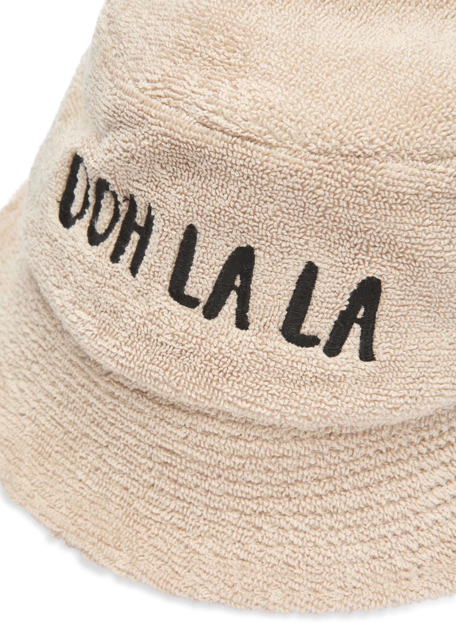 Hut Ooh La La