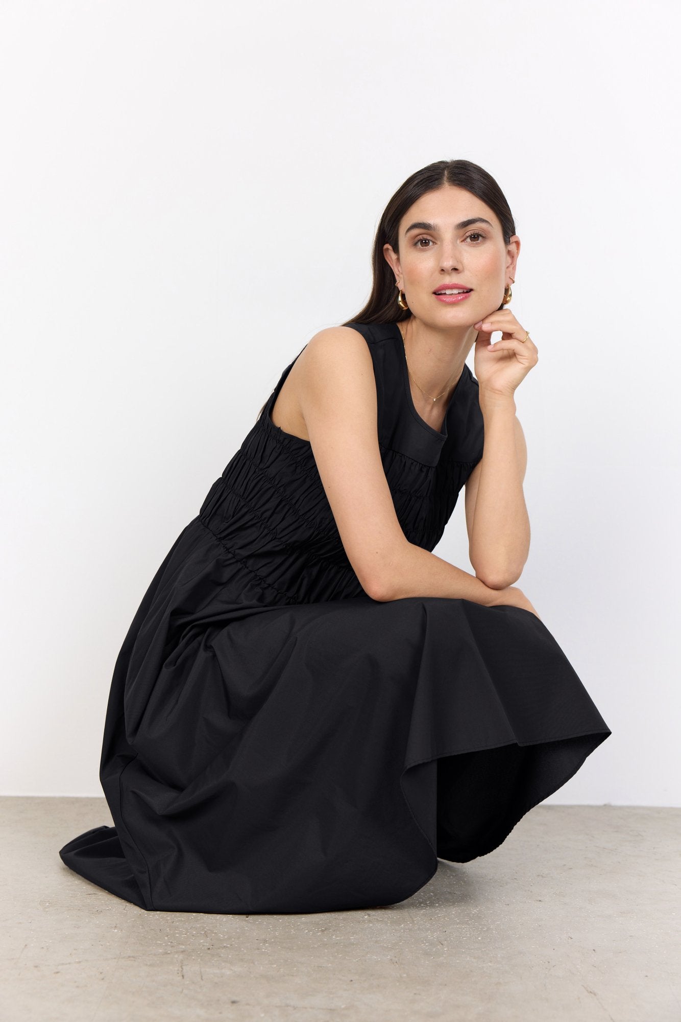 Kleid SC-NETTI 107