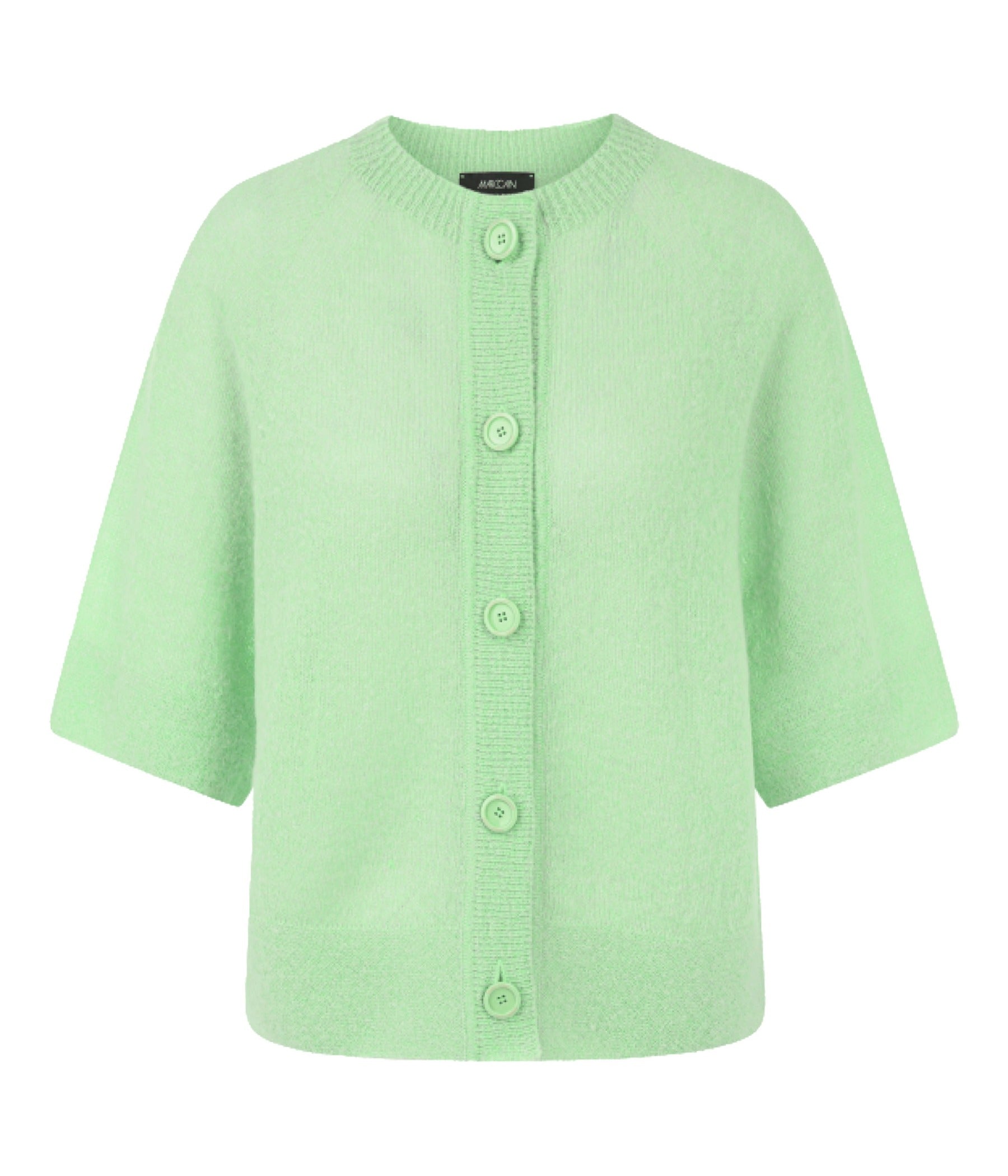 MarcCain Sports Strickjacken Spring Green