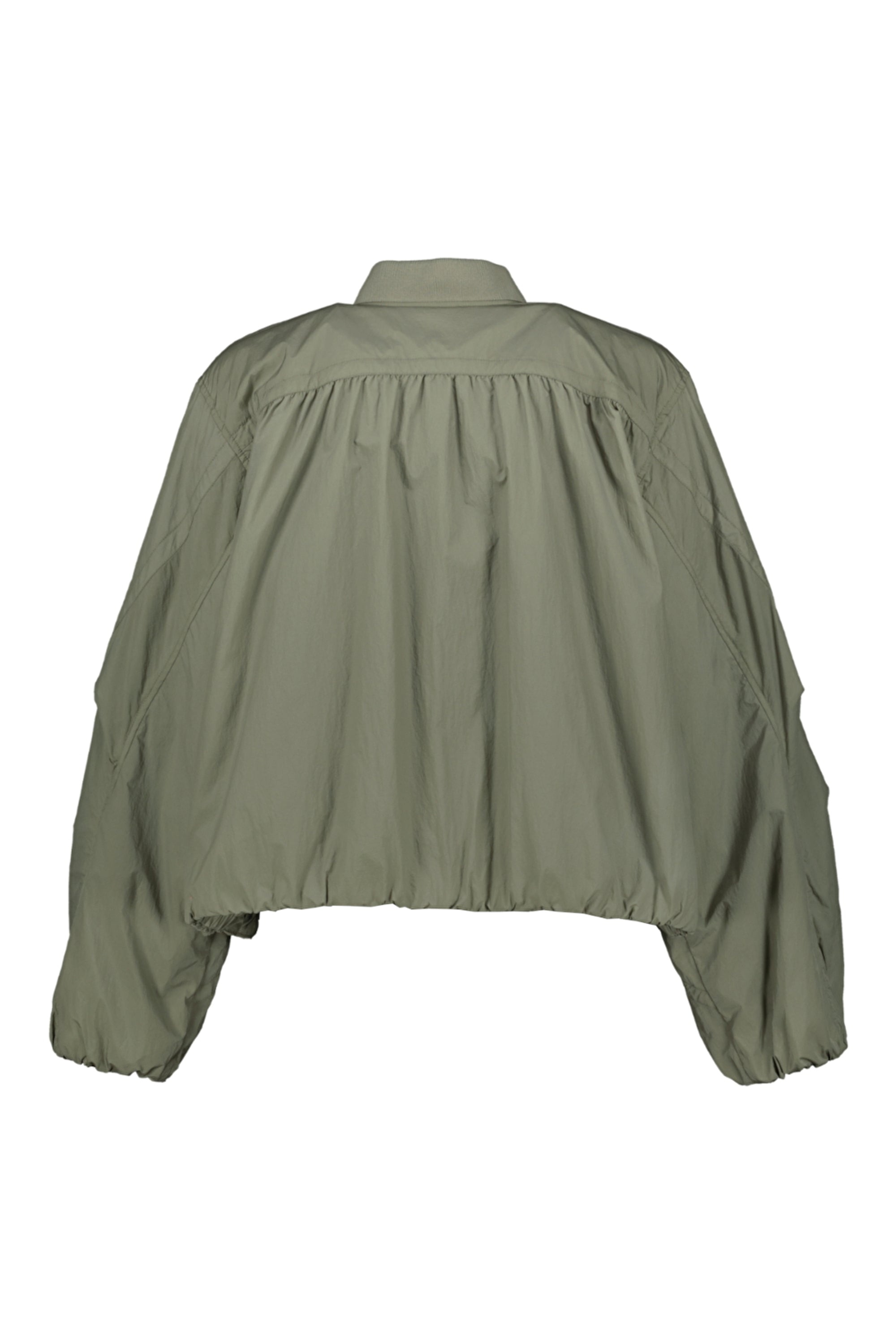 Beaumont Jacken Khaki Green
