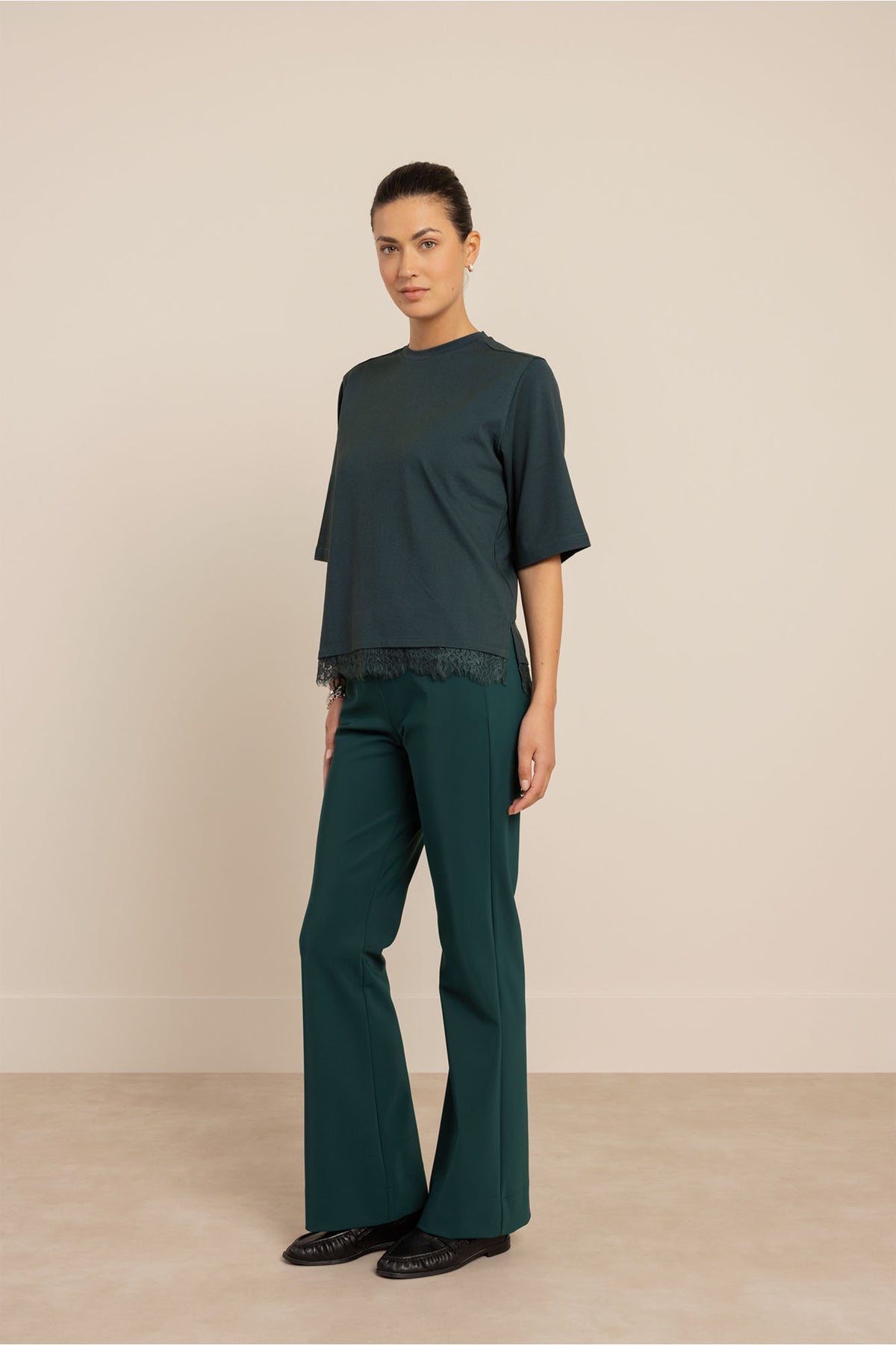 T-Shirt FIORE