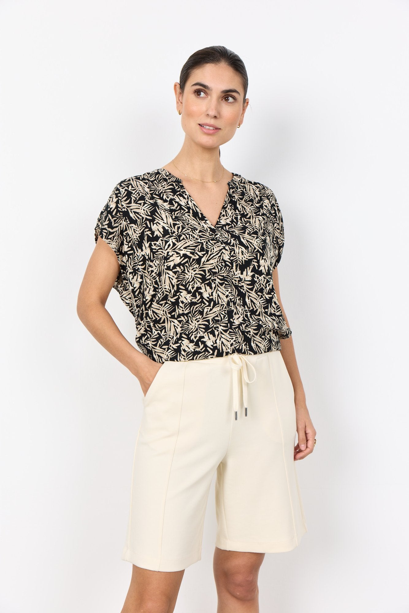 Shorts SC-BANU 304