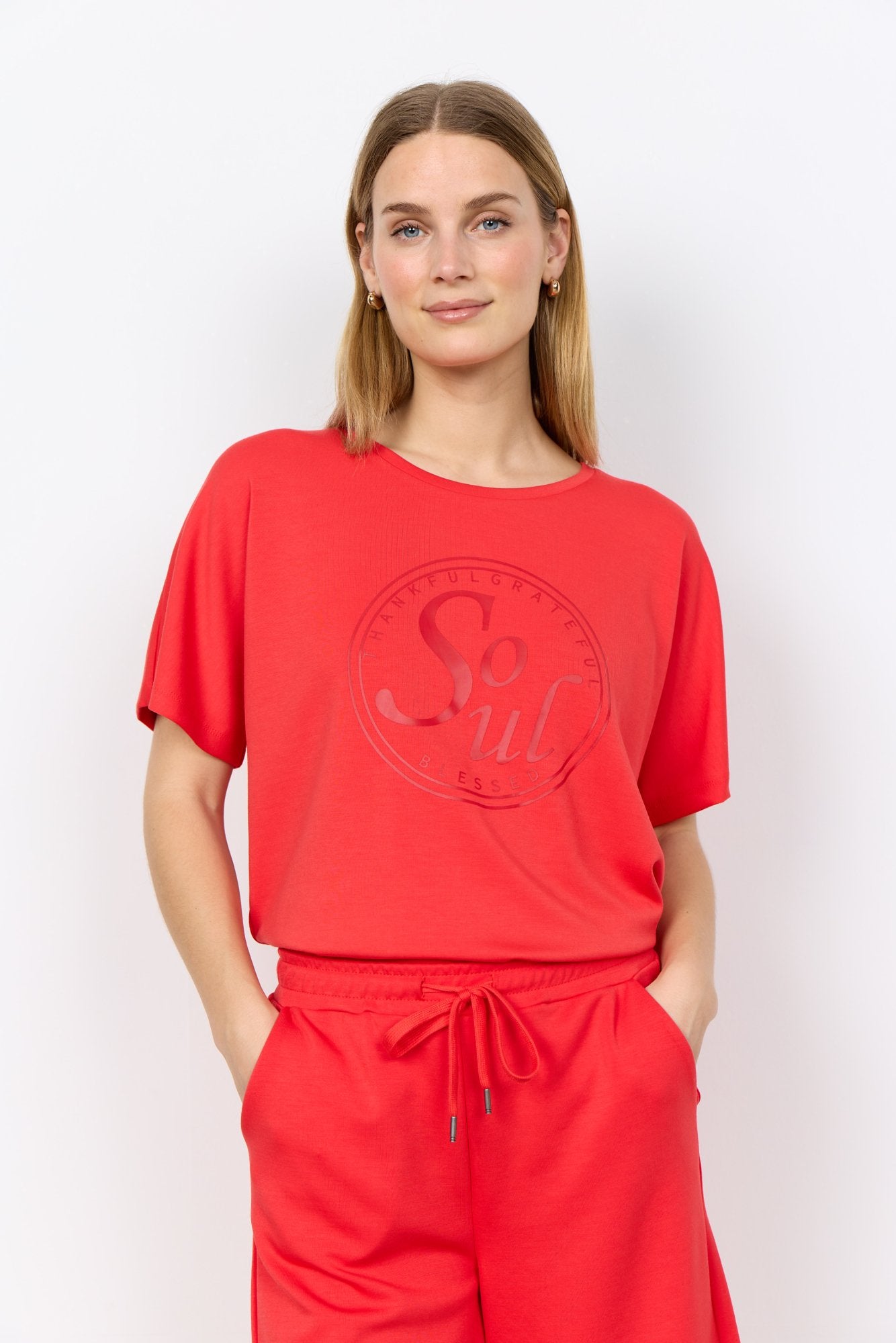 T-Shirt SC-BANU 301