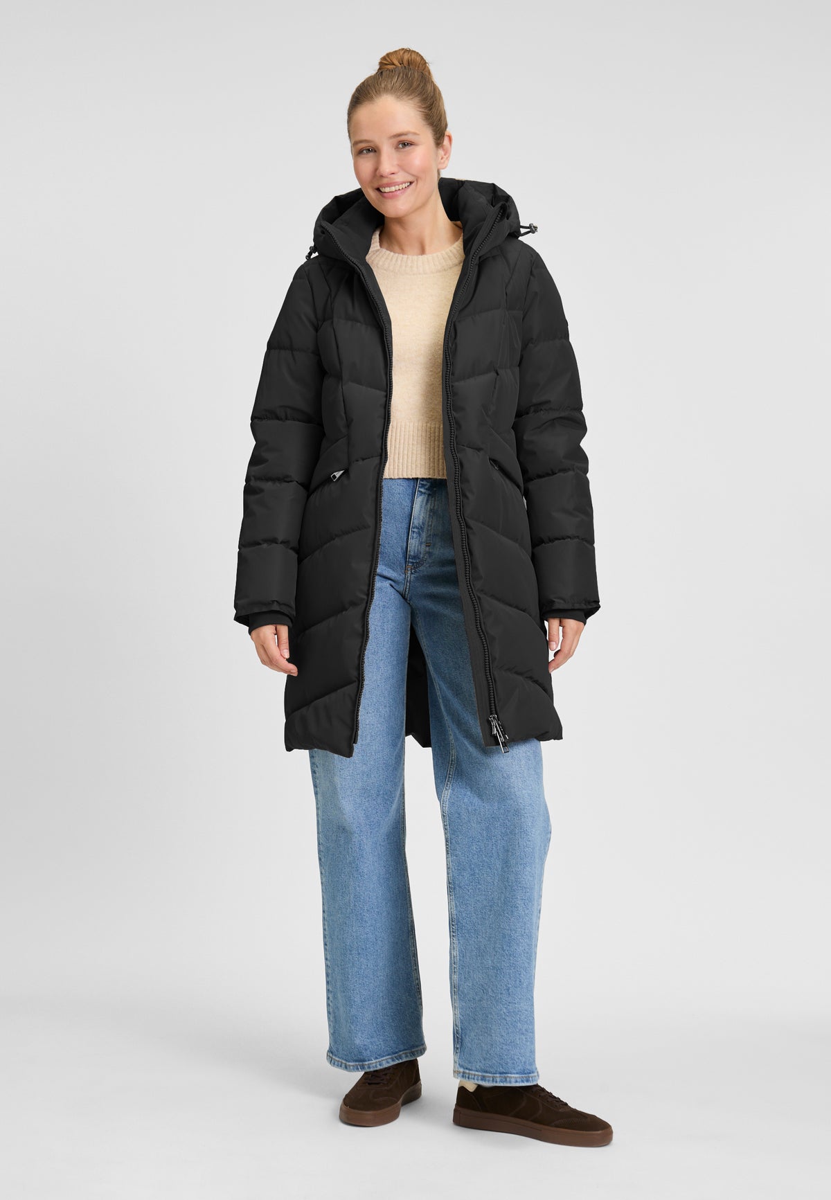 Steppjacke ADELE 4
