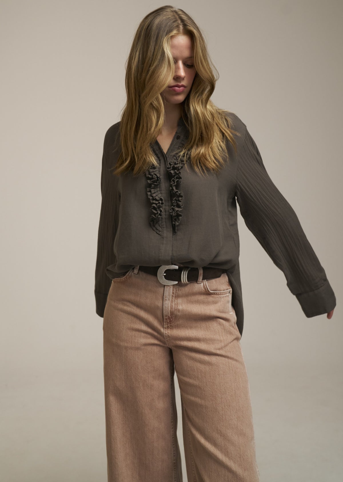 Bluse JESSI