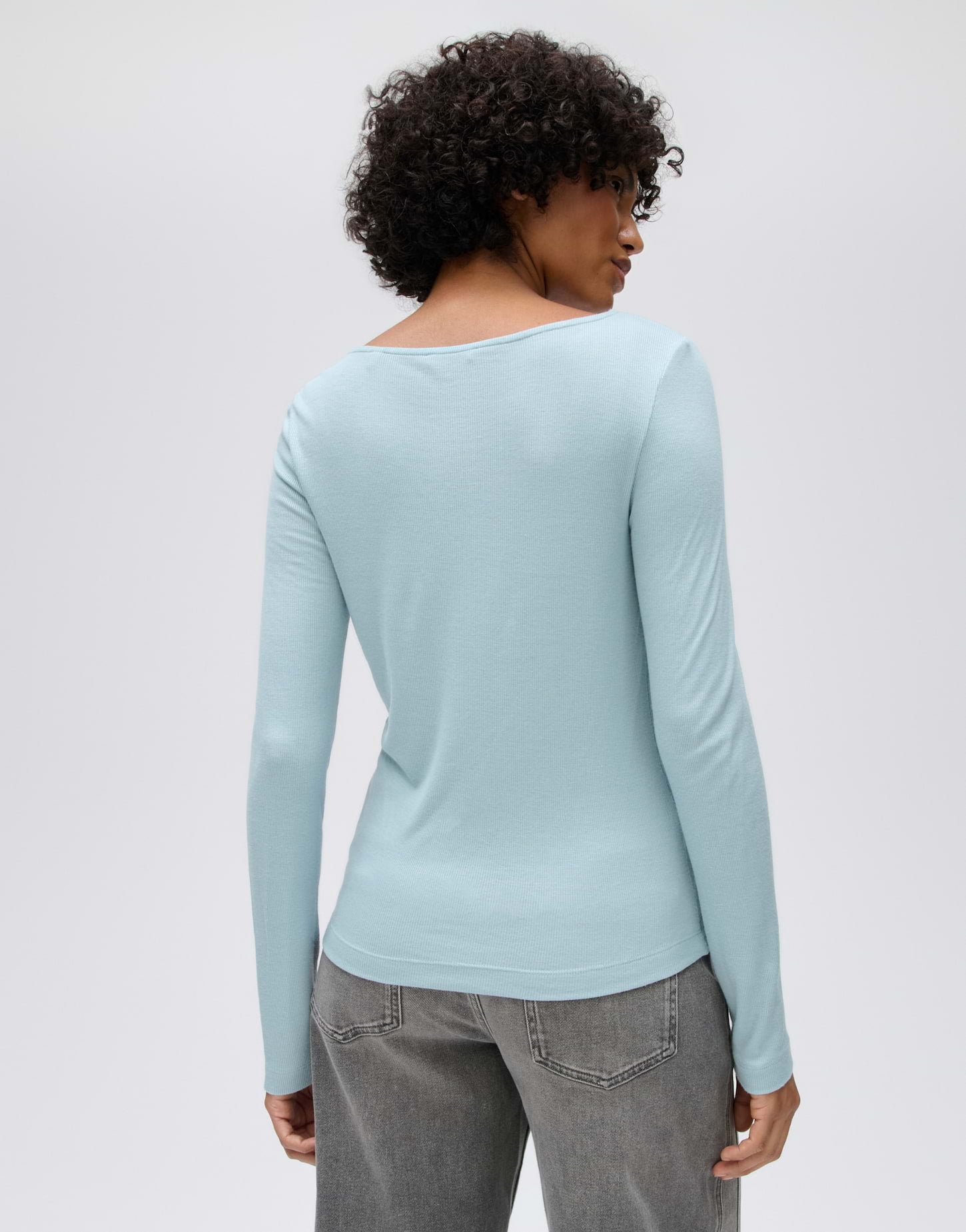 Longsleeve SMALLO