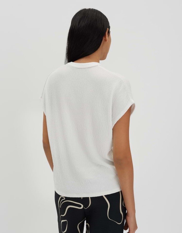 Bluse Kedora easy