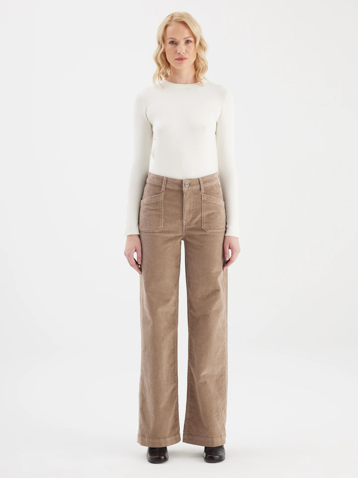Cordhose Mira