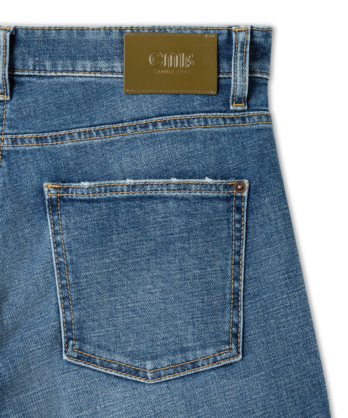 Jeanshose ORNELLA TWISTED