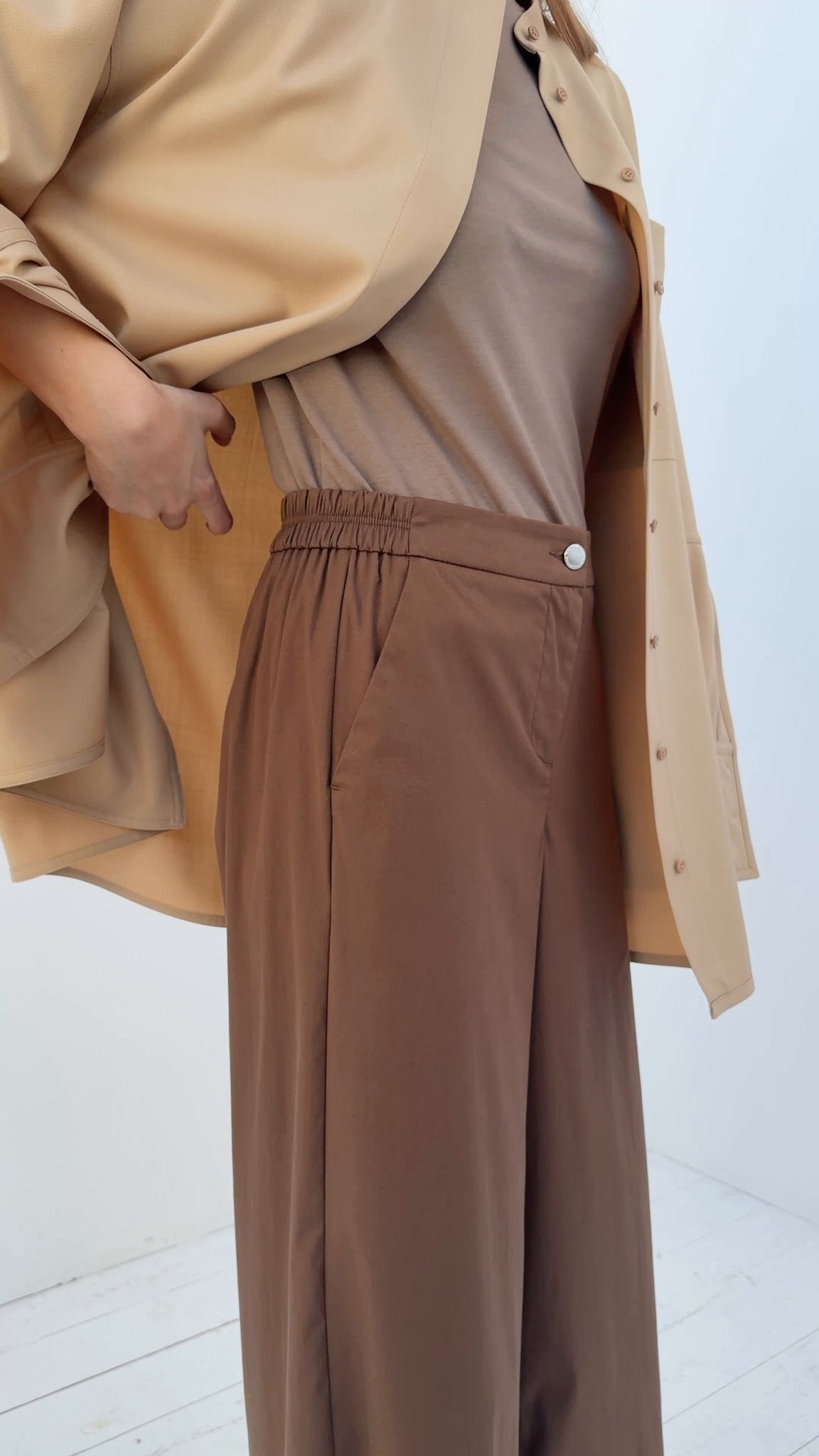 Culotte CAROLINE