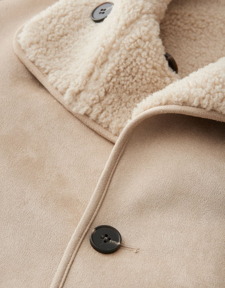 Wendejacke Haella 2 in 1