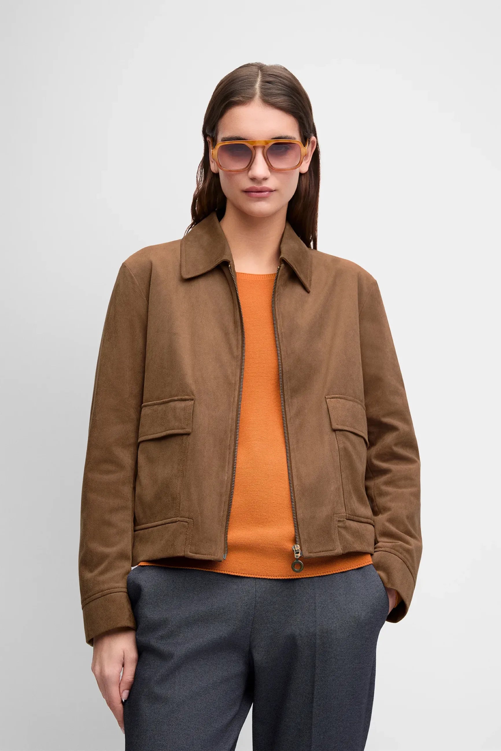 Jacke CIANTON
