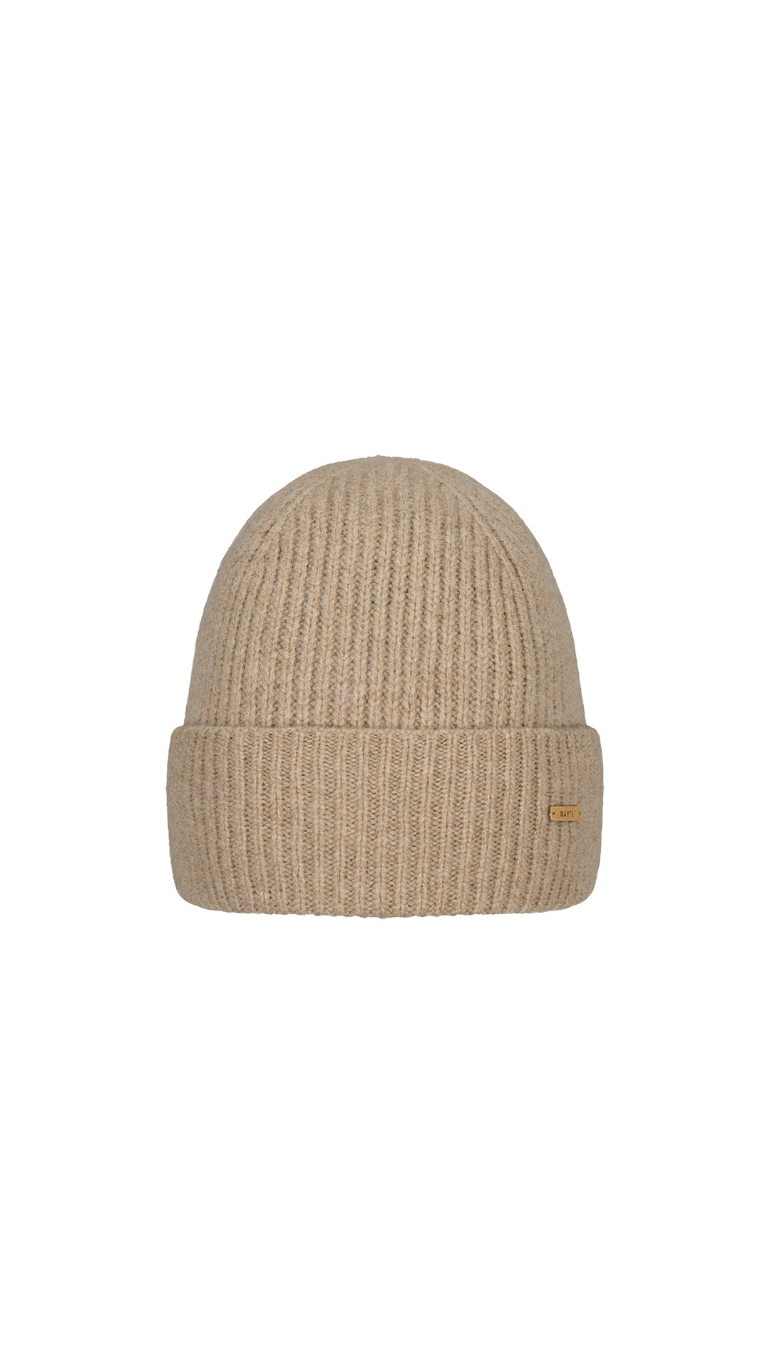 Barts Mützen Light Brown