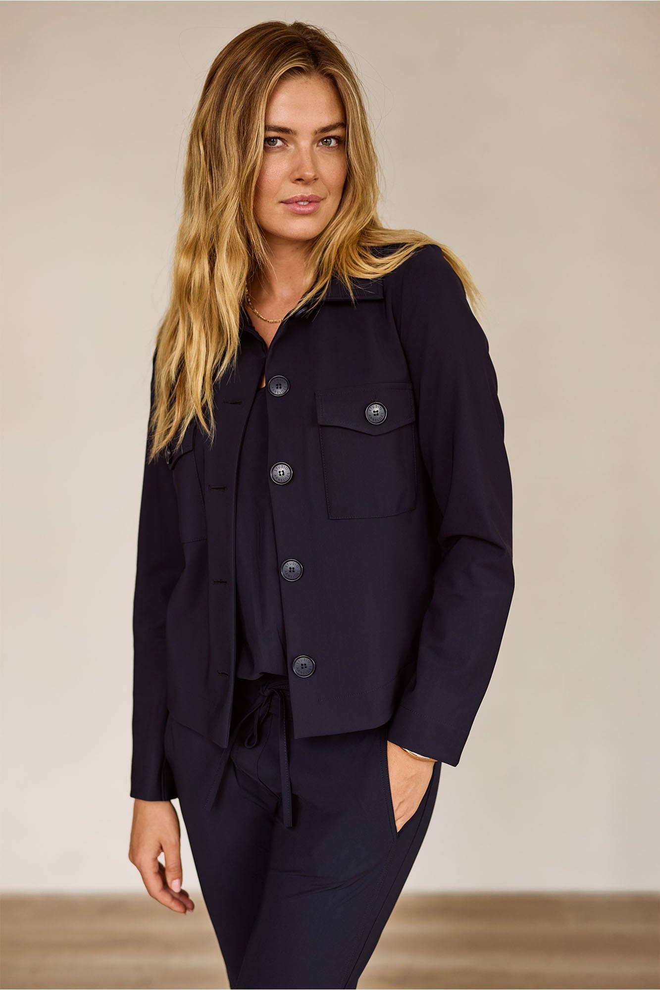 Jacke CLAIRE