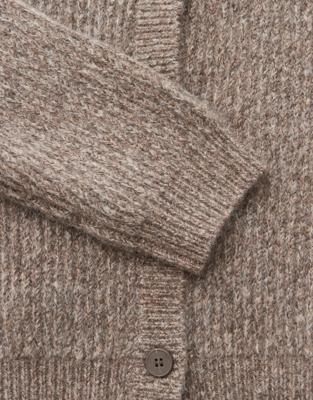 Strickjacke TIMAYA