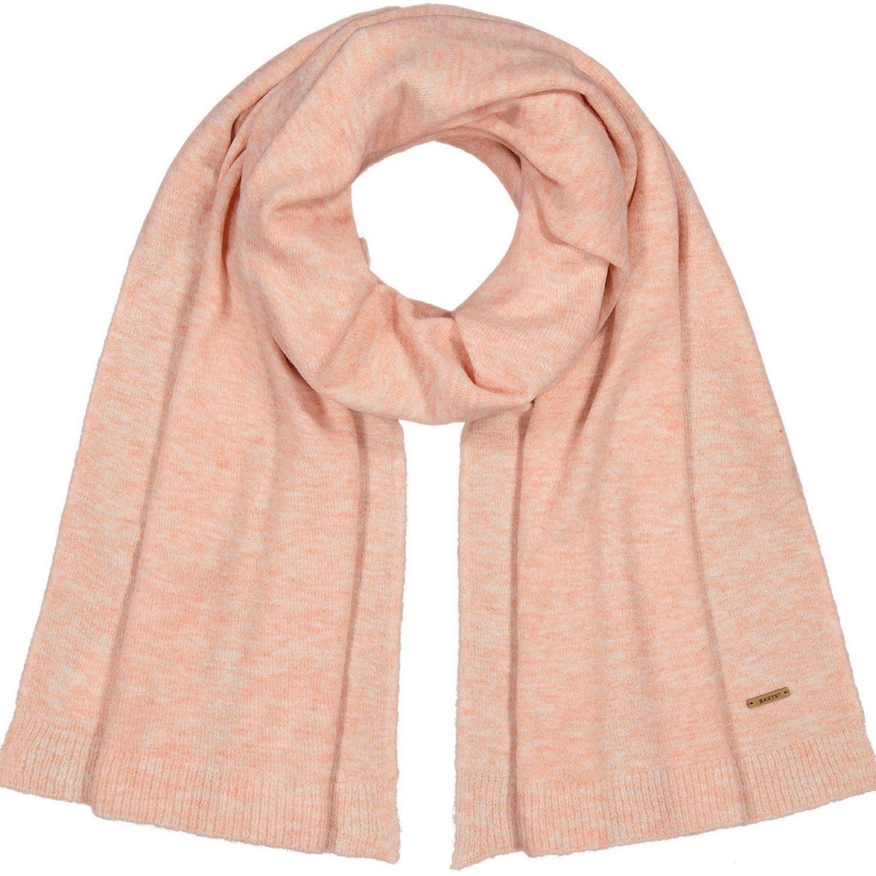 Barts Schals Apricot