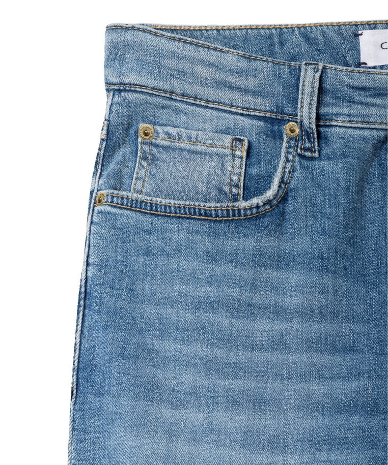 Jeanshose GINI