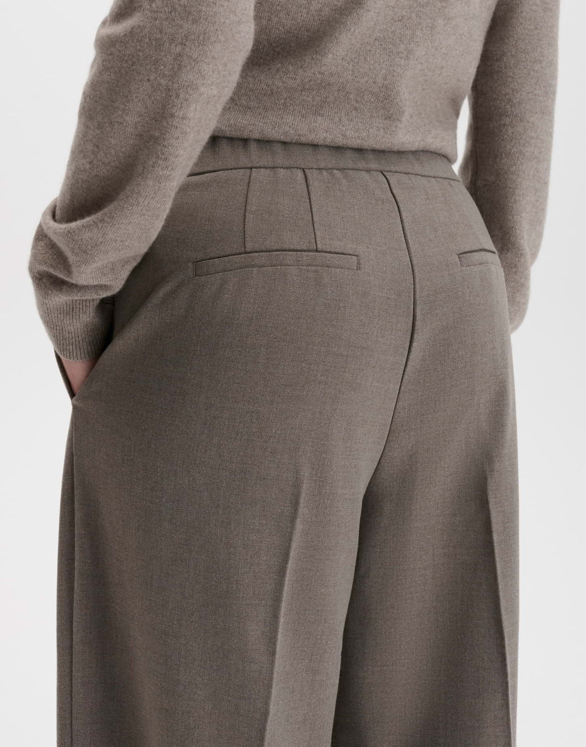 Hose Catsby Tapered