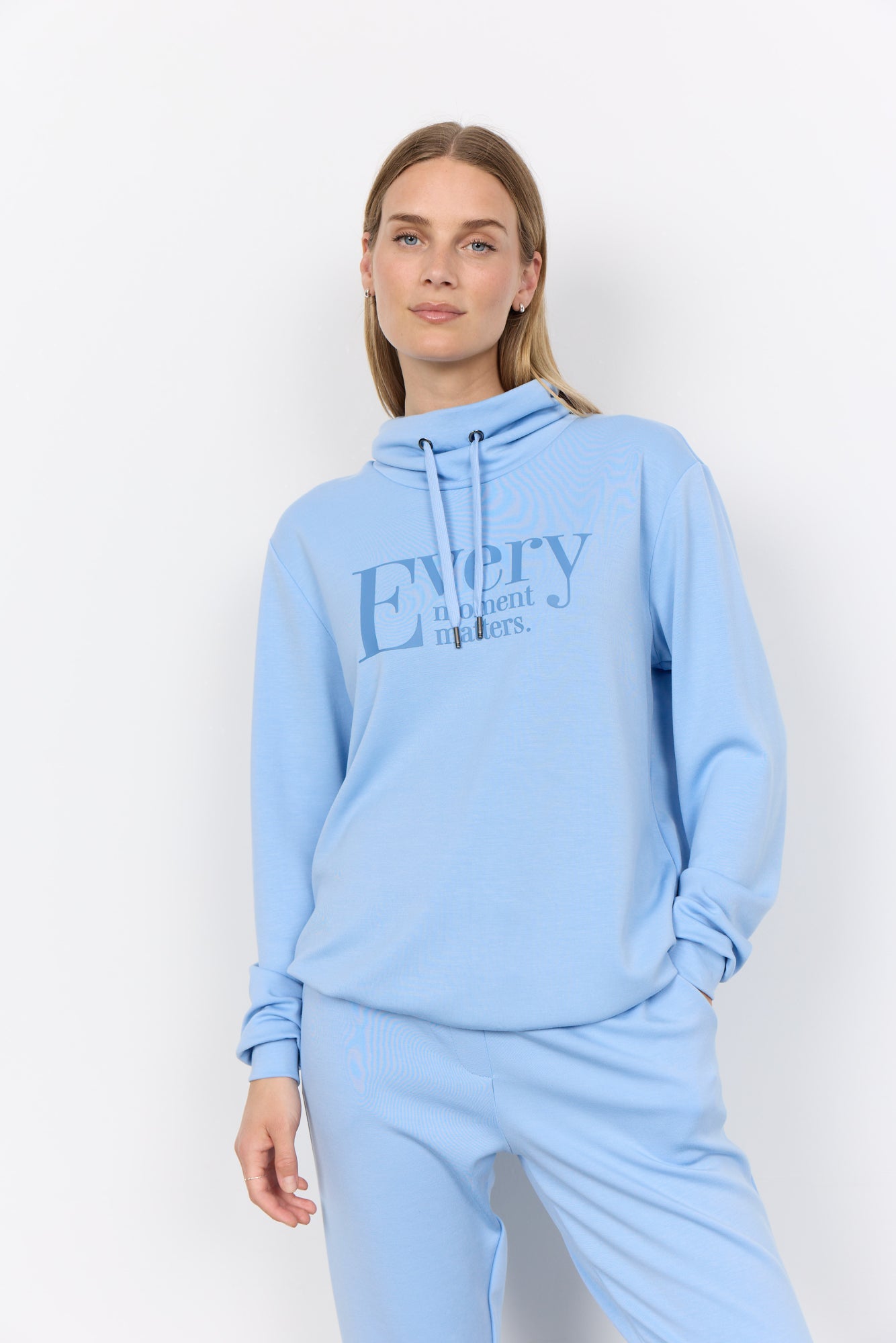 Hoodie SC-BANU 318