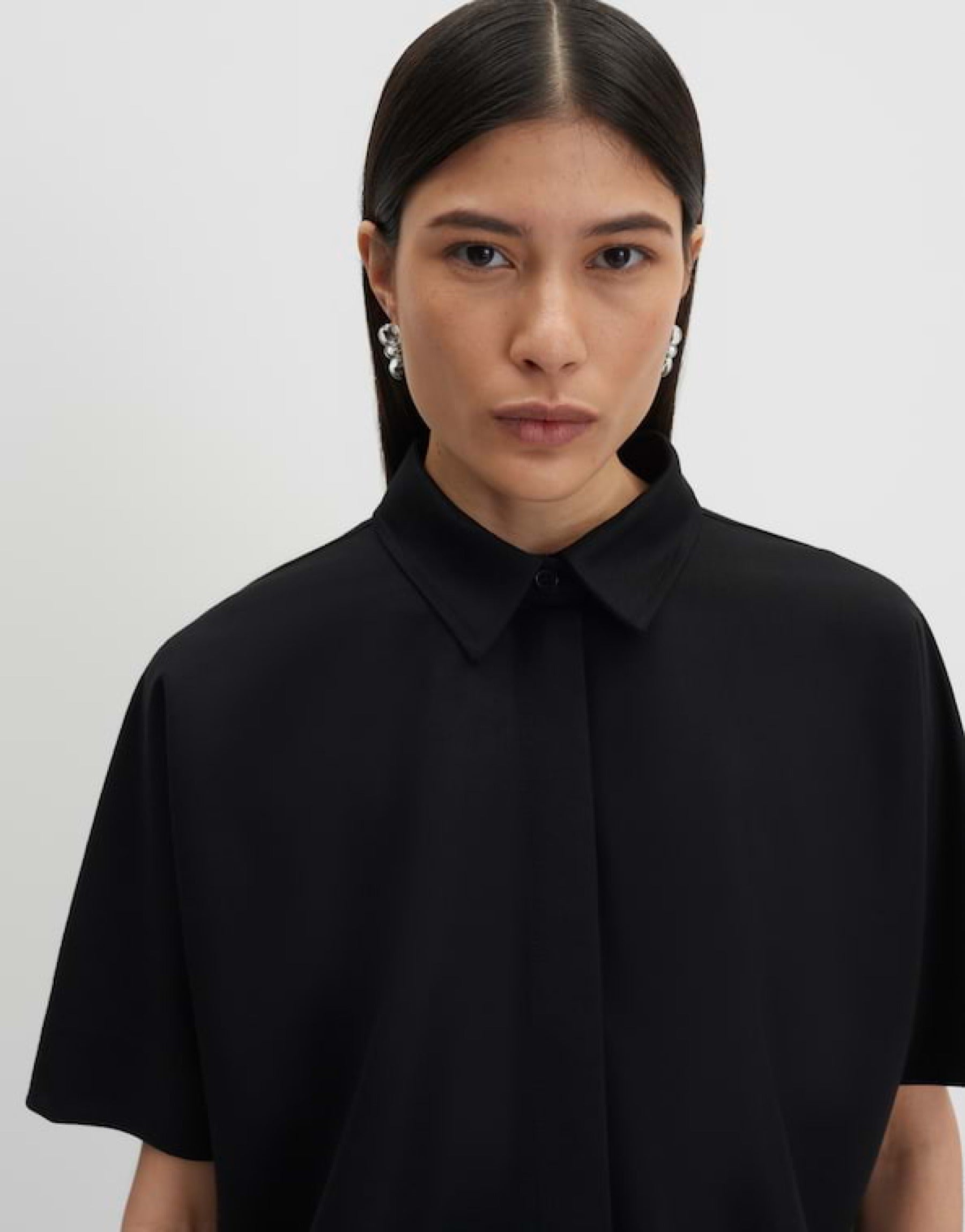 Hemdbluse ZILJA