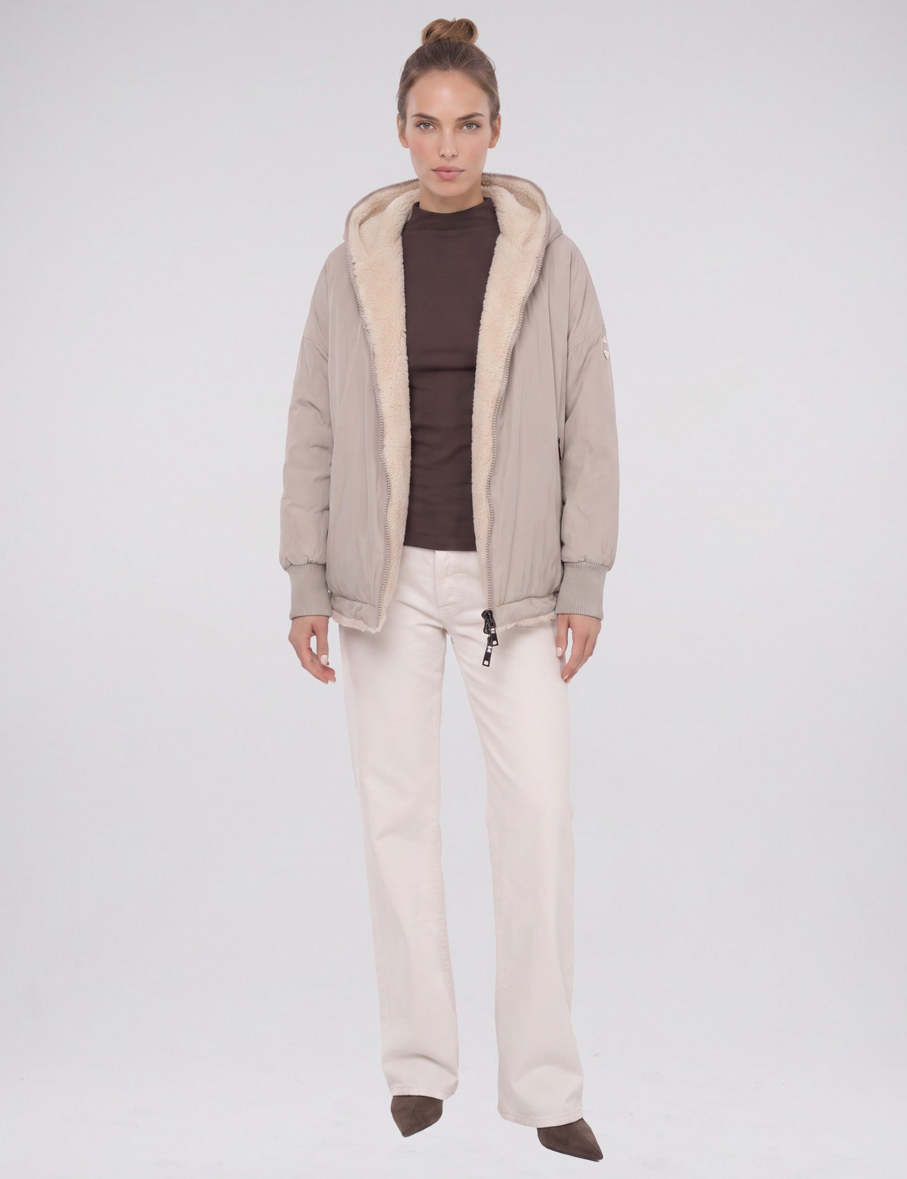 Wendejacke ARNO