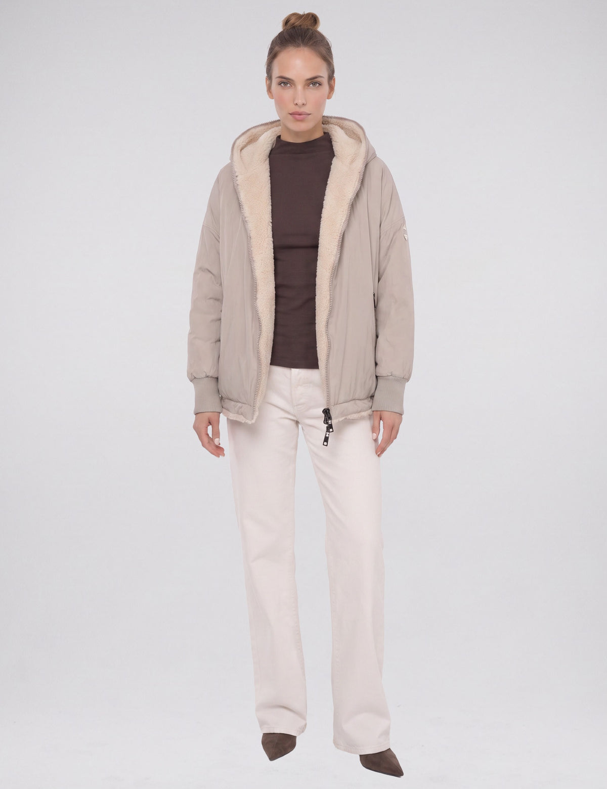 Wendejacke ARNO