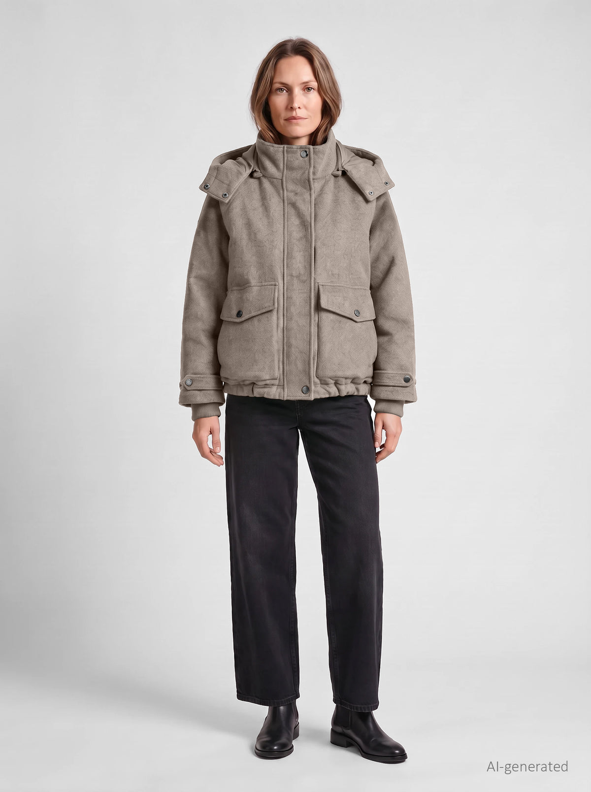 Bomberjacke MALU 2