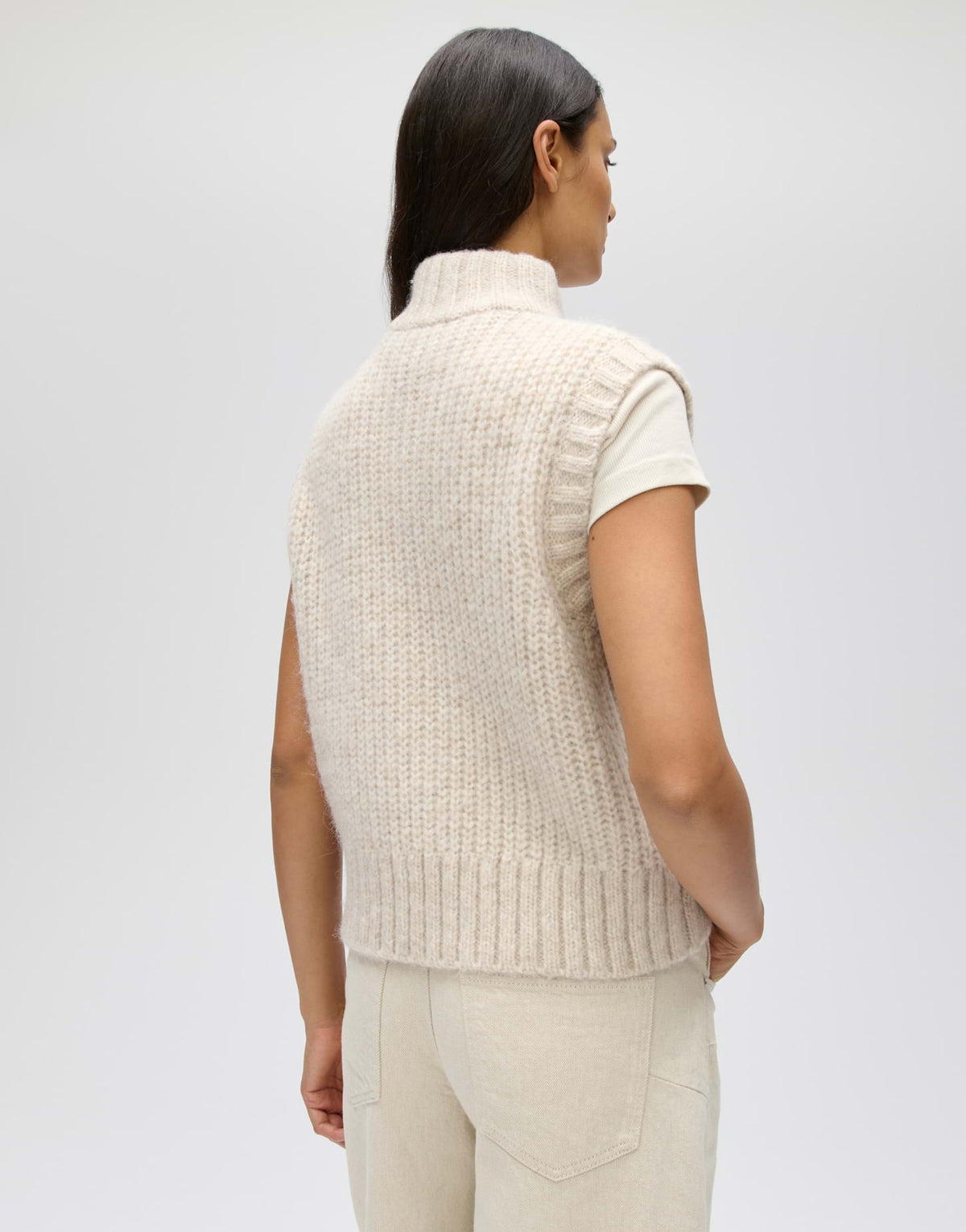 Strickweste DUPPI