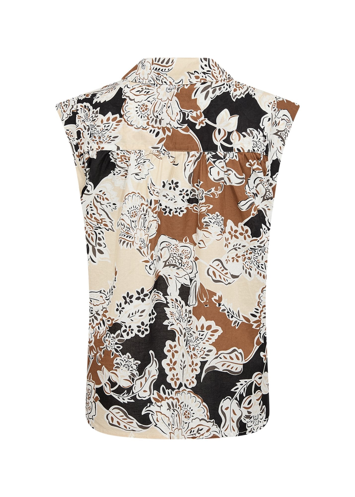 Bluse SC-FALDINE 1