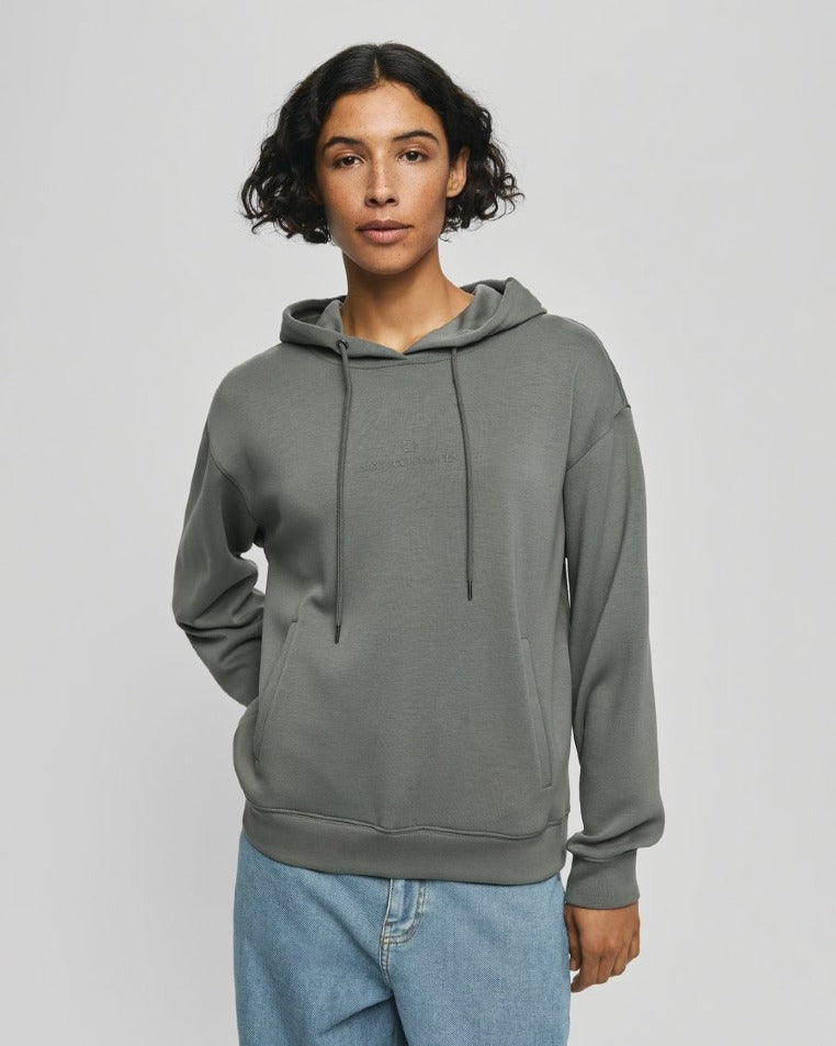 MSCH Copenhagen Hoodies Laurel Wreath