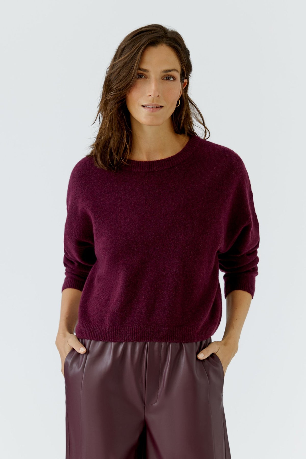 Pullover NILA