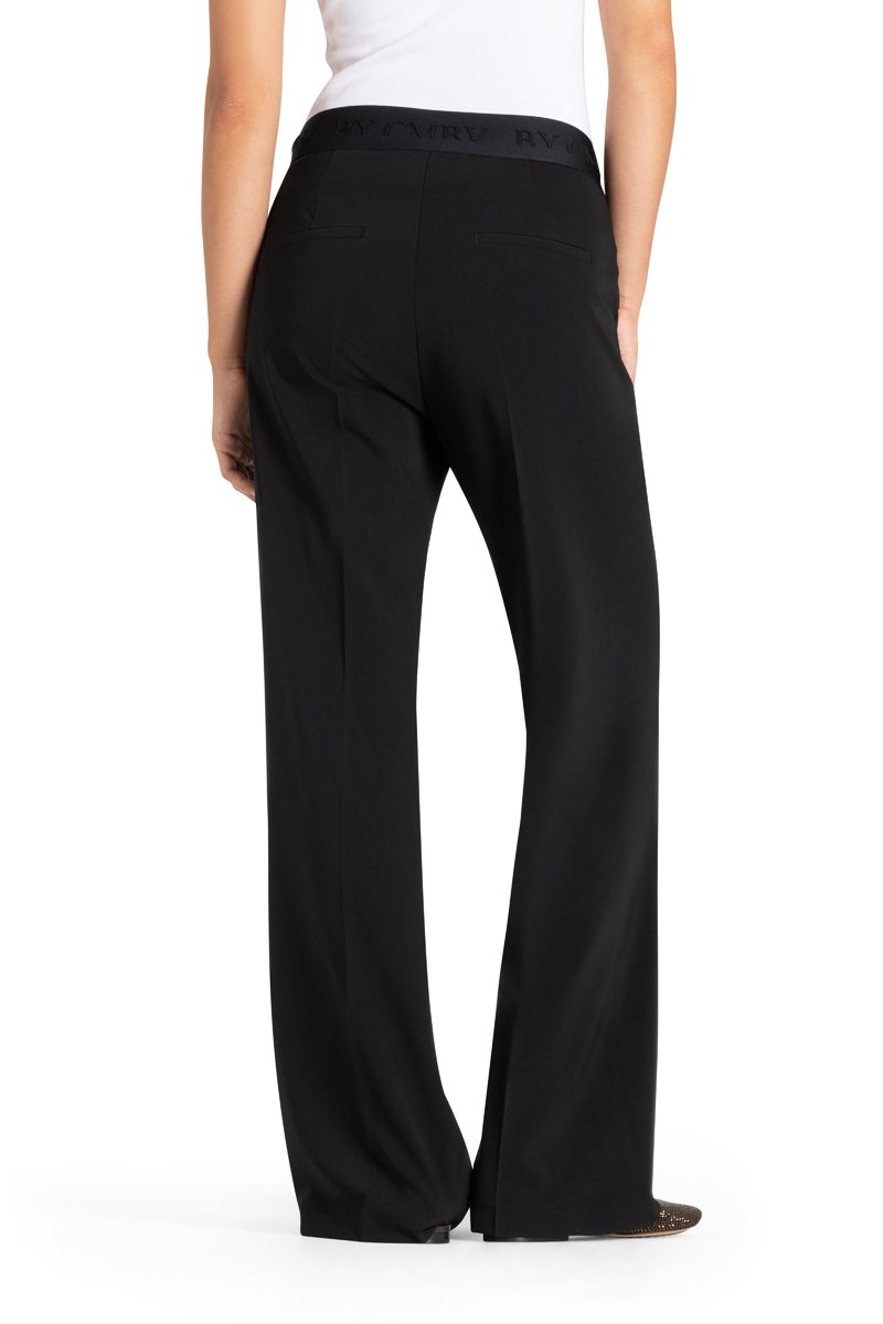 Cambio Hosen Black