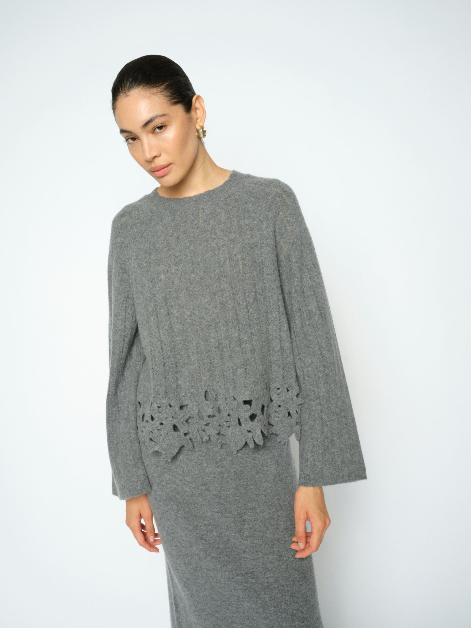 Strickpullover MMVanju Liora