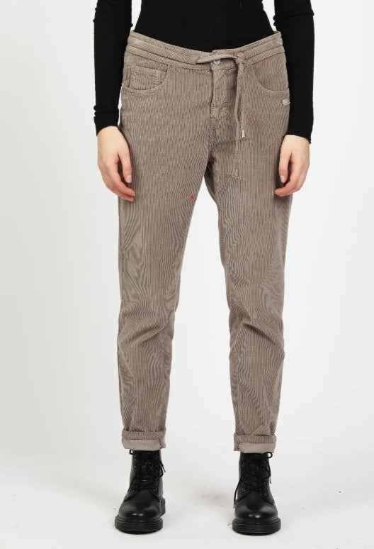 Gang Hosen Light Taupe