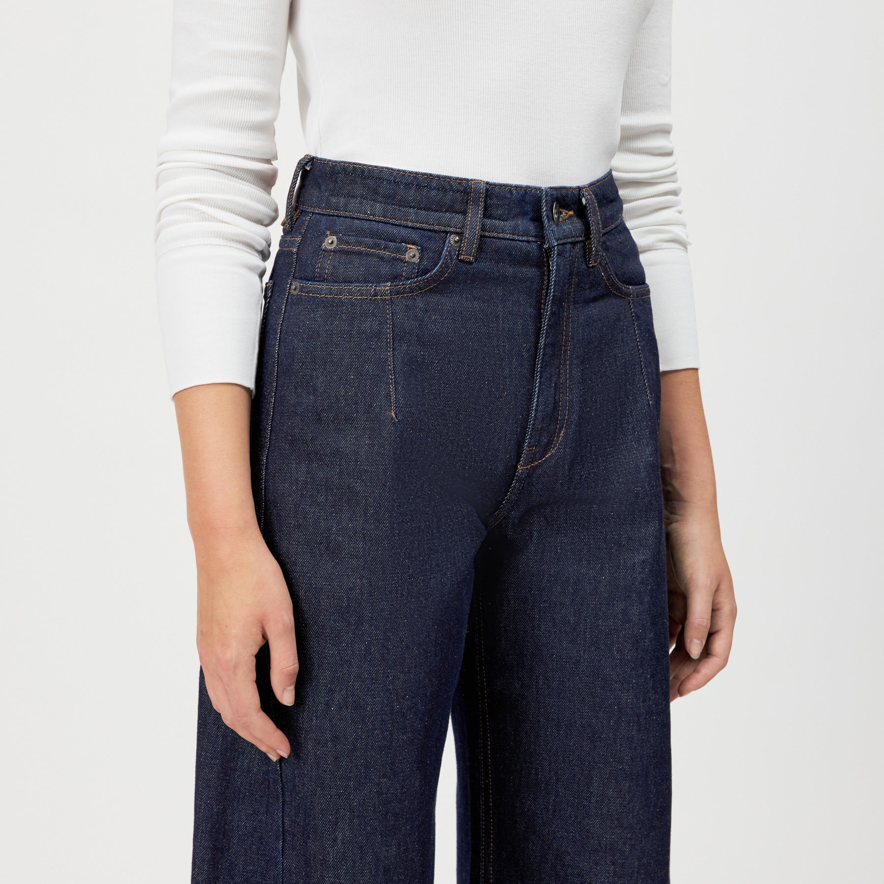 Jeanshose LIABLE
