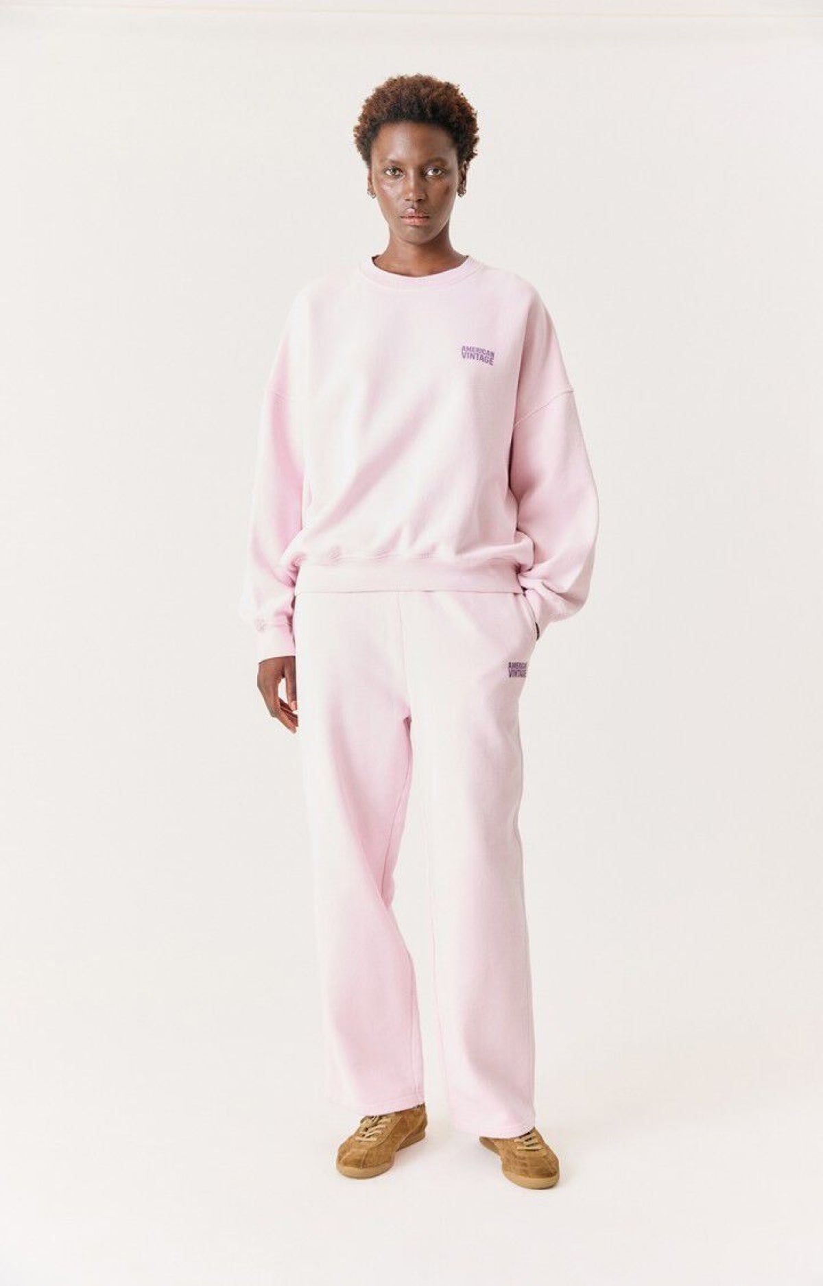 Sweatshirt Plizzy