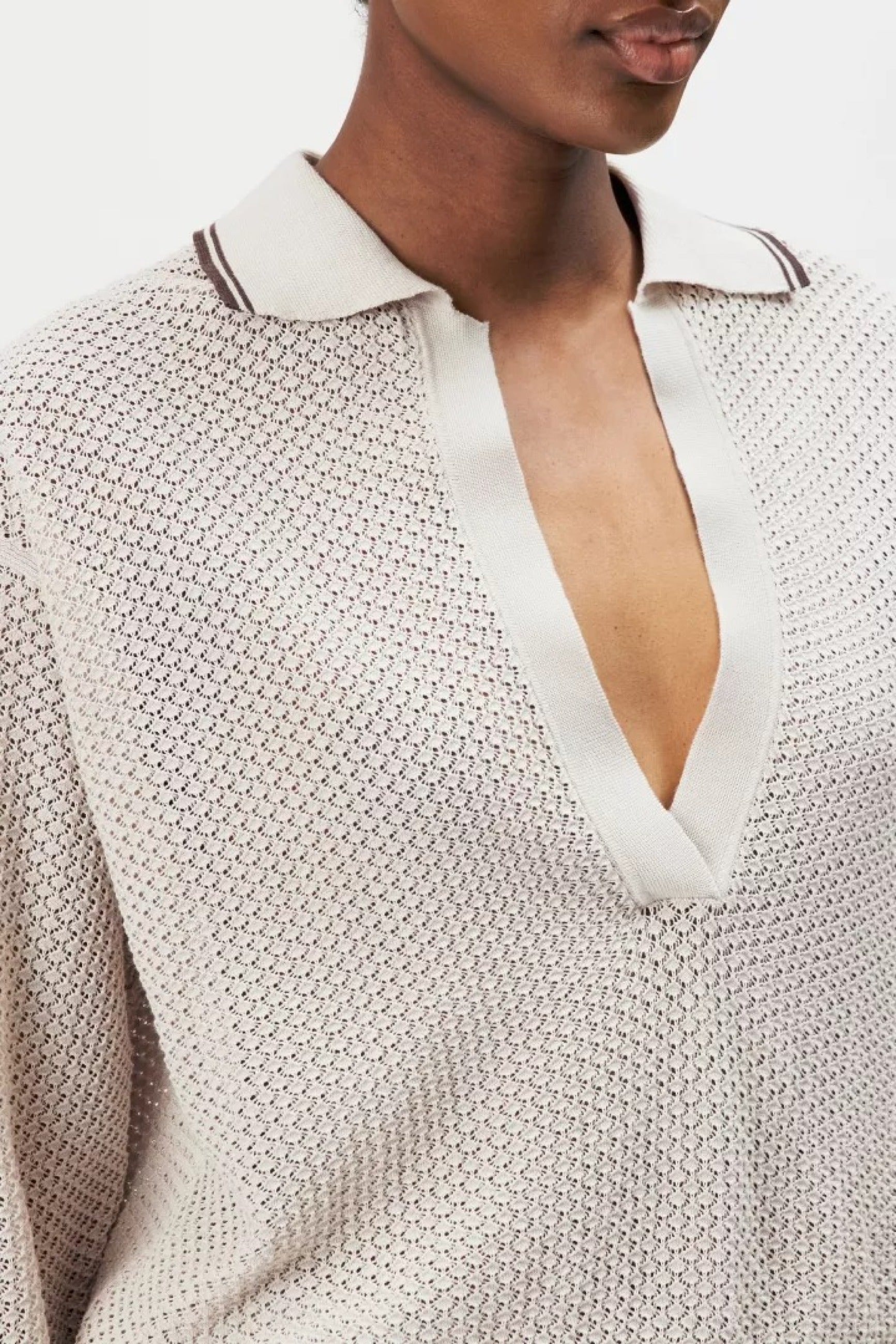 Strickpullover JORGIA