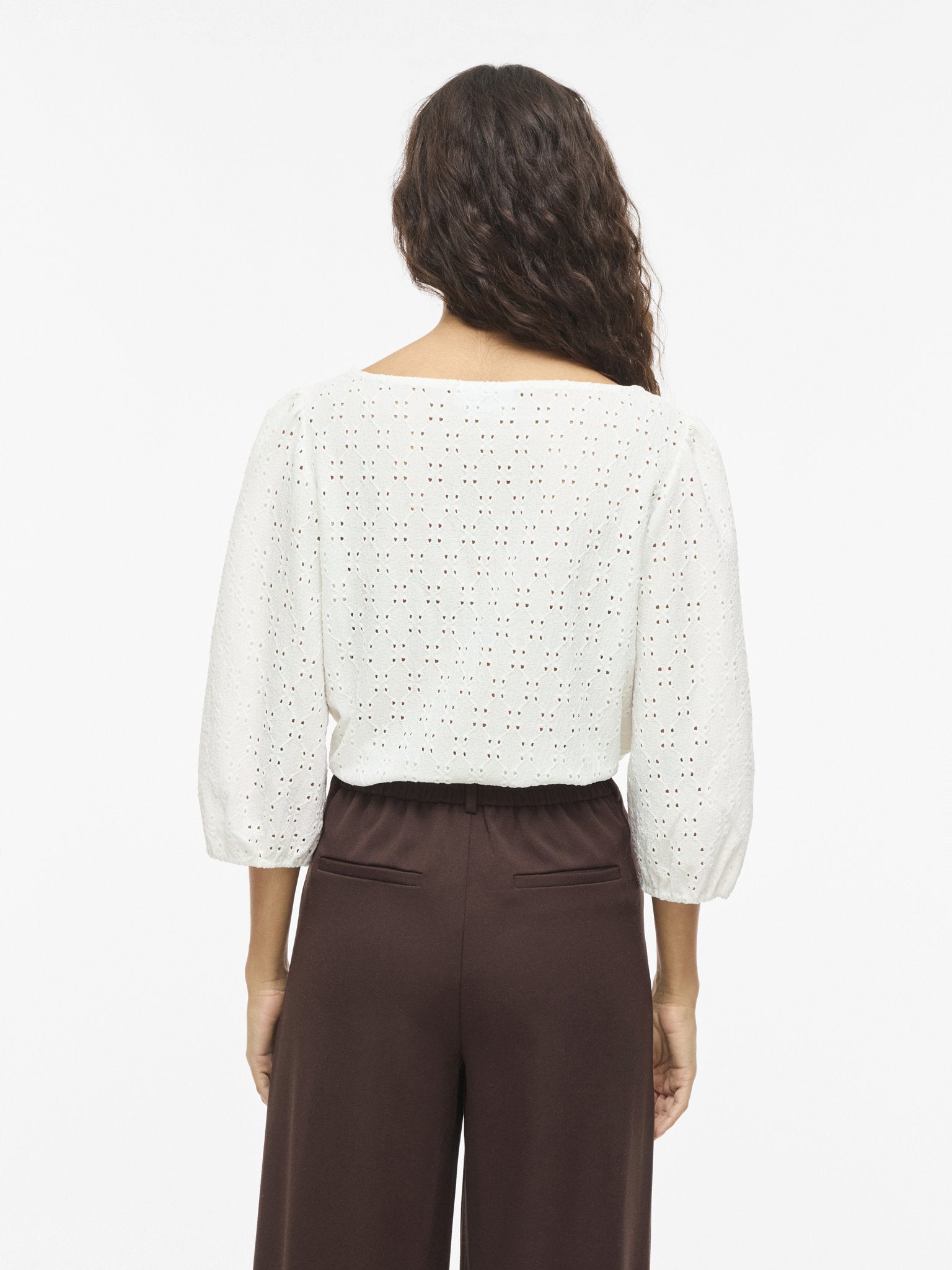Bluse VIFRIMA