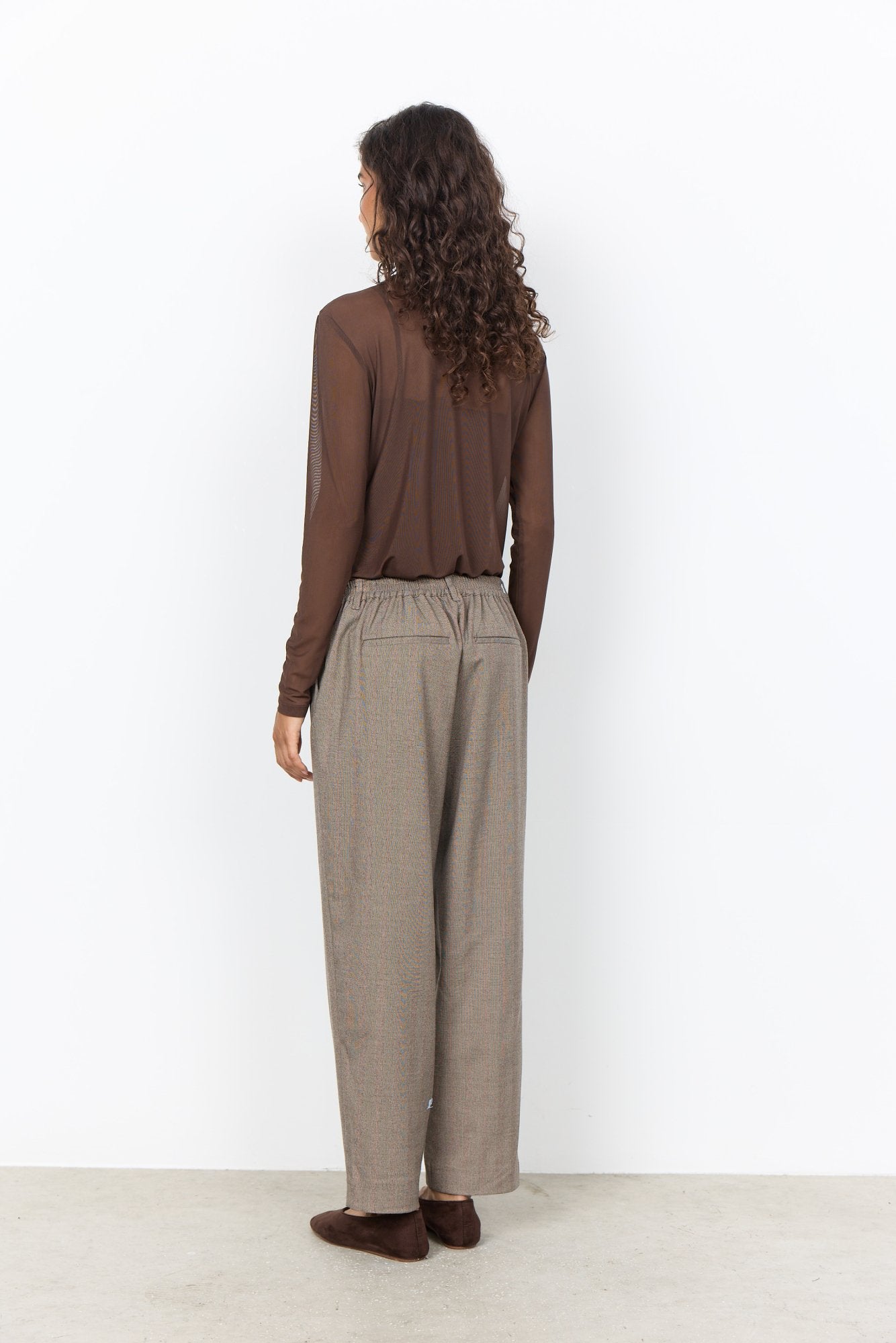 Hose SC-HAWO YD 2-C
