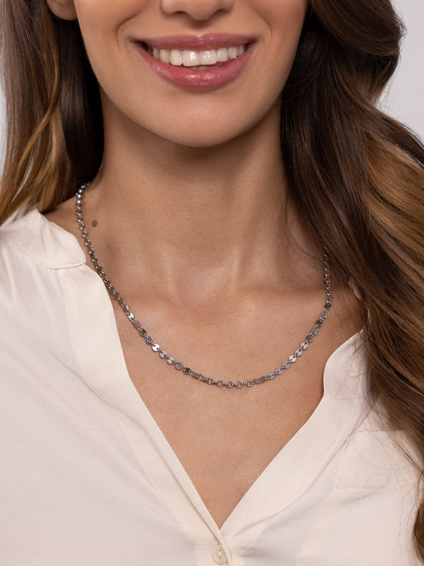 PURELEI Schmuck Silver