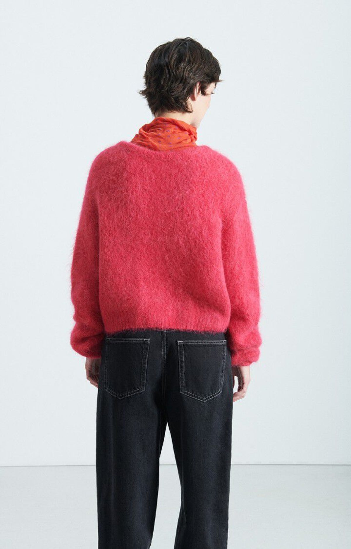 Strickpullover NIBY