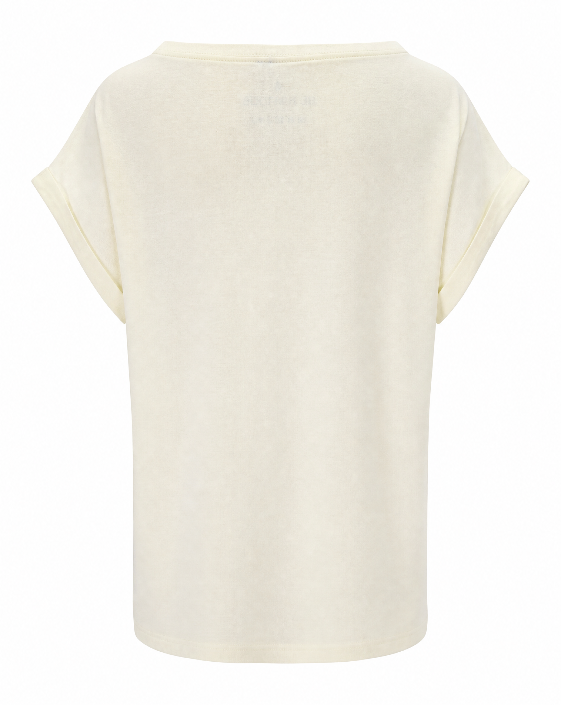 T-Shirt Einfach SO ♥
