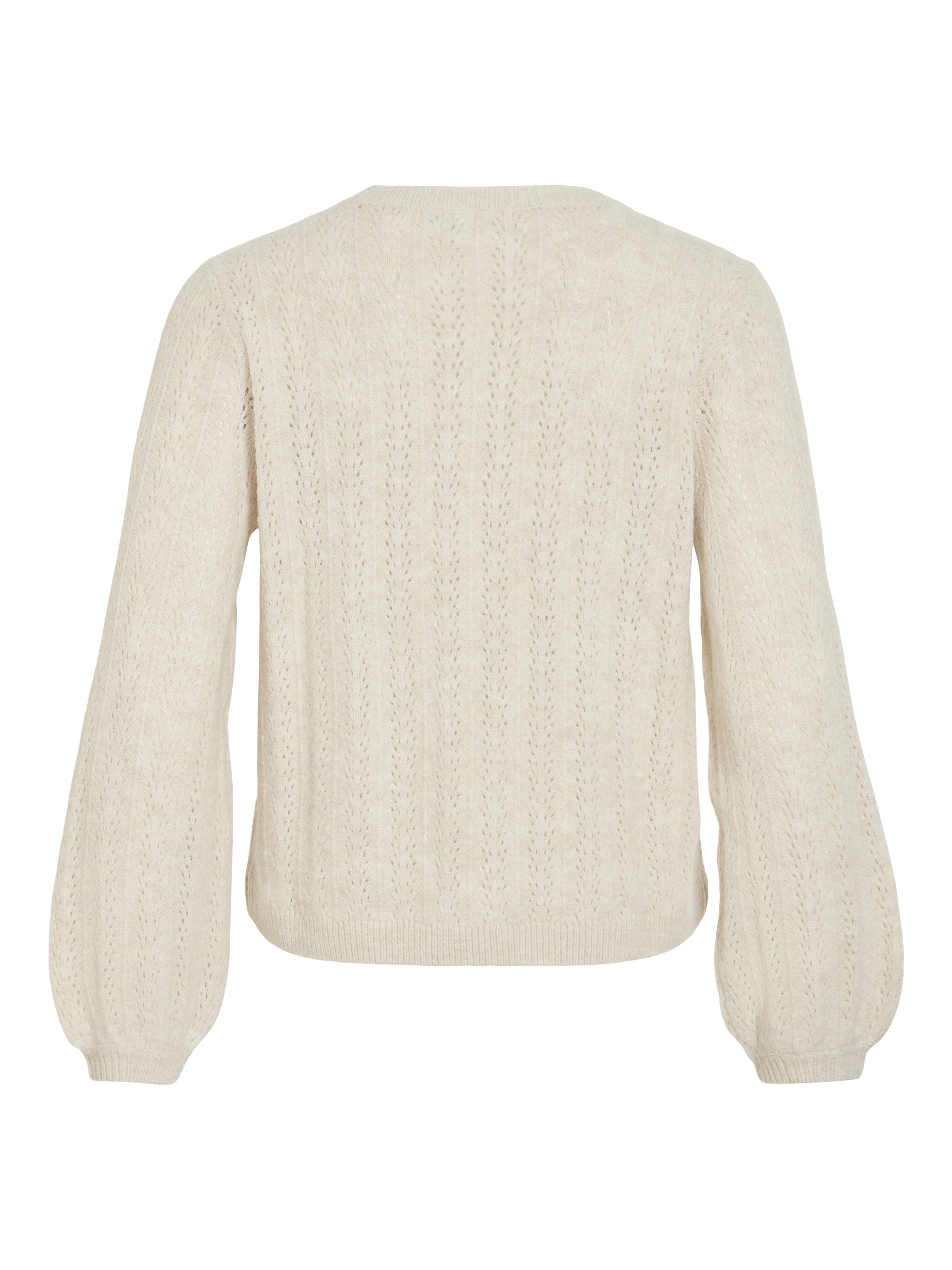 Strickpullover VILIGA POINTELLE
