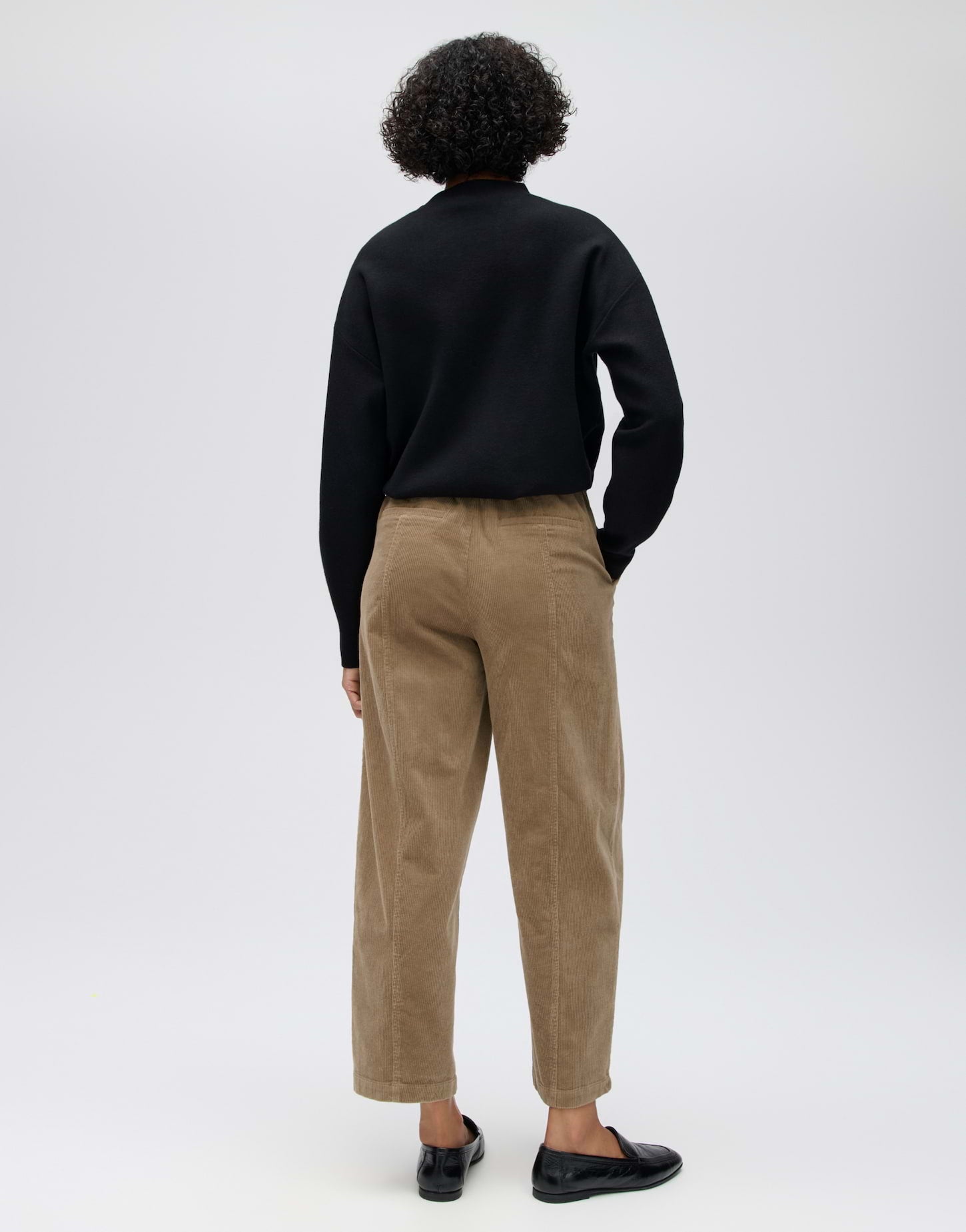 Cordhose MAROU MOD