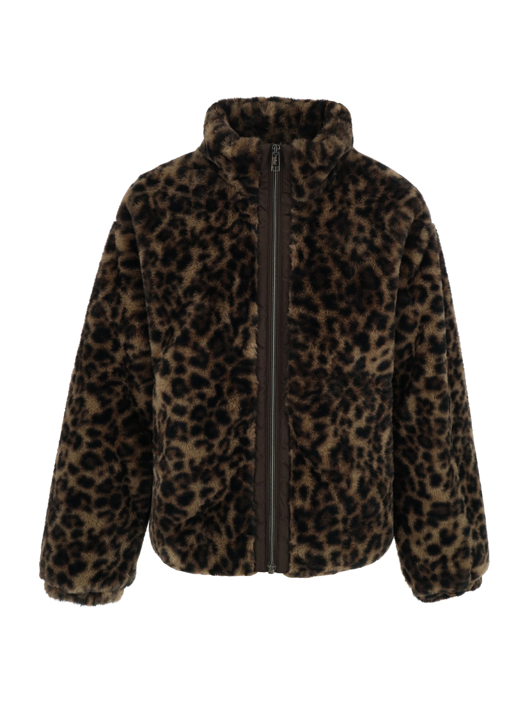 Teddyjacke CHLOE 2