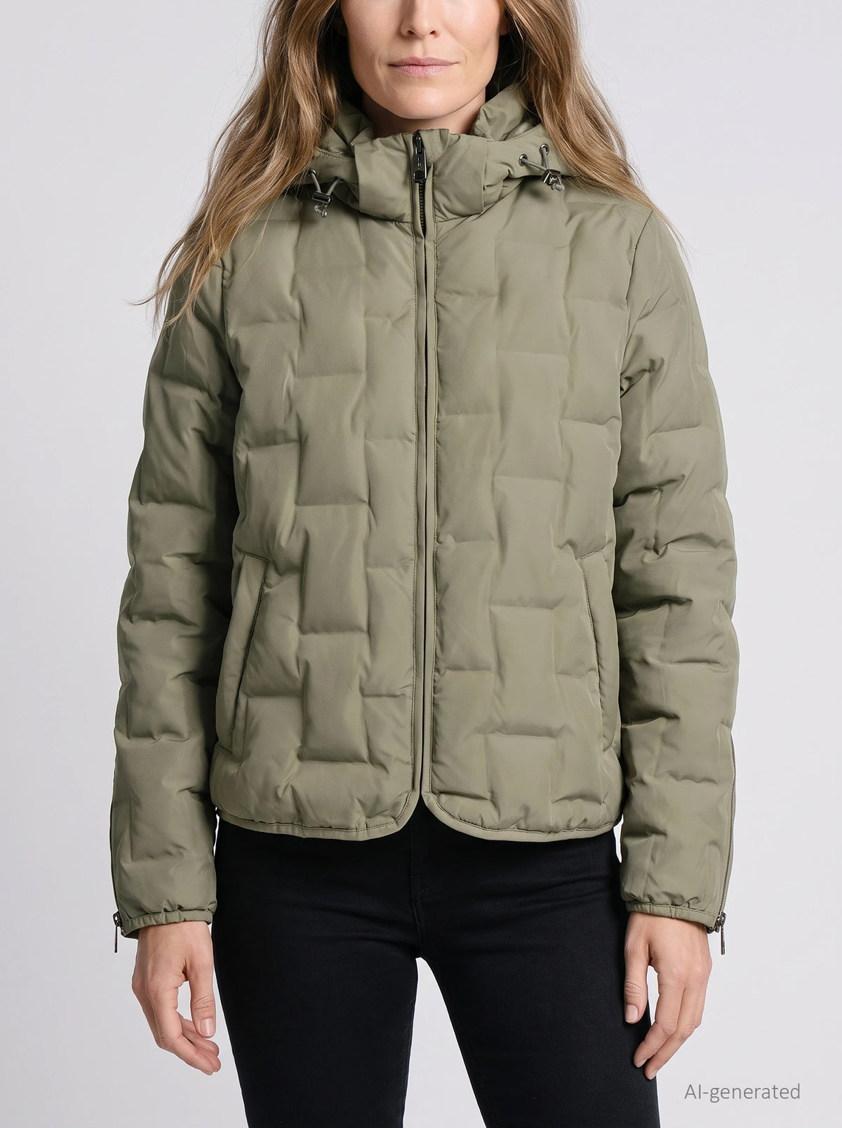 Jacke KIM