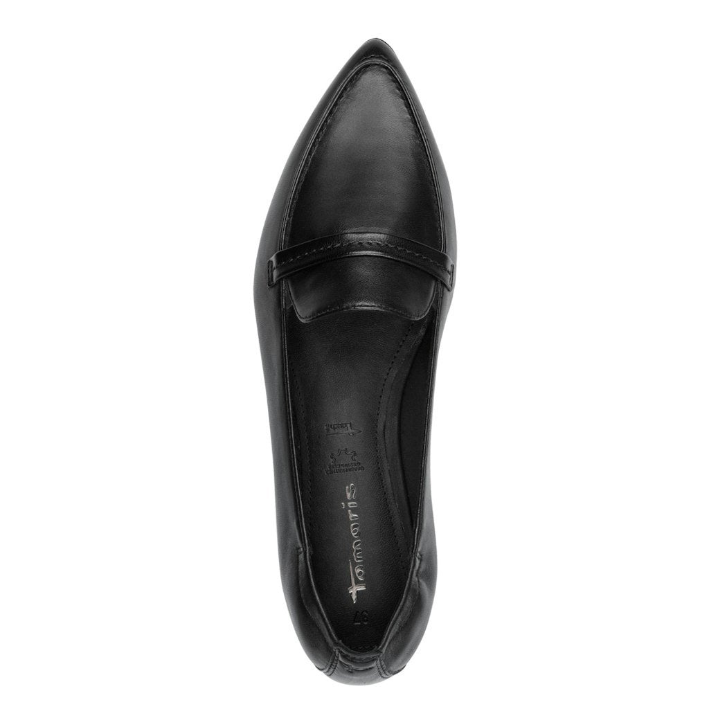 Tamaris Ballerinas Black