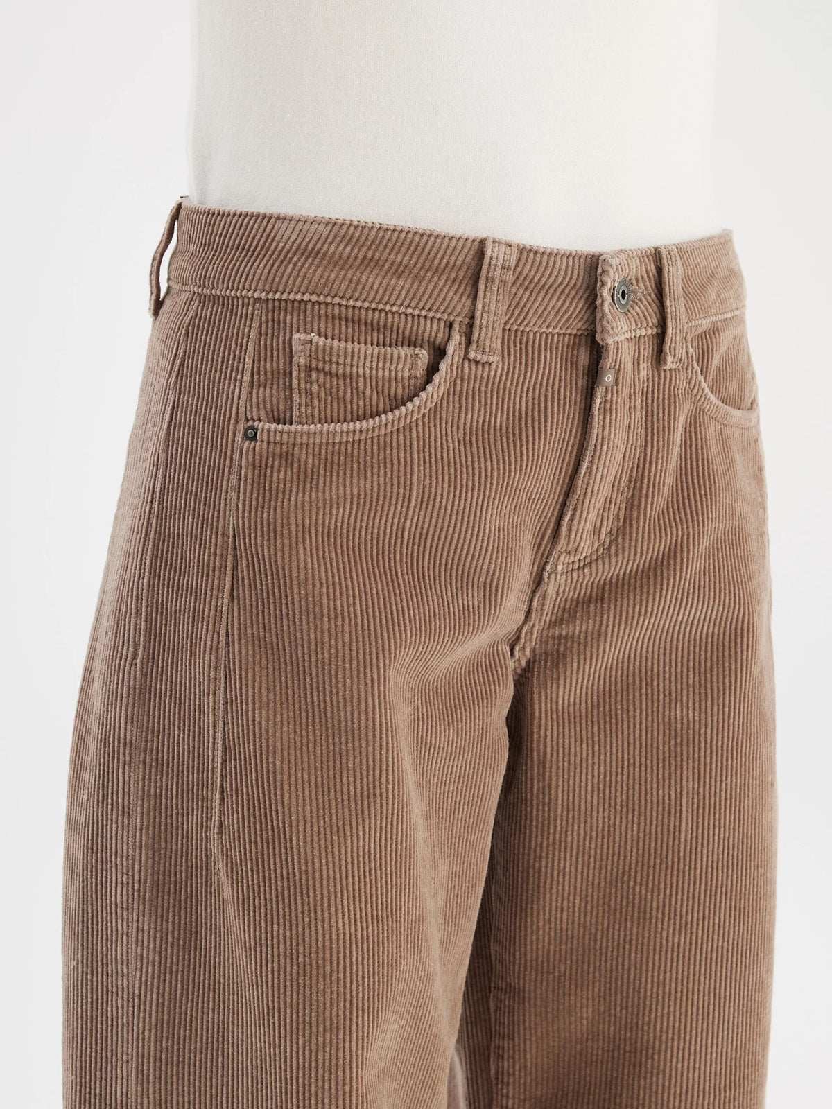 Cordhose Clara