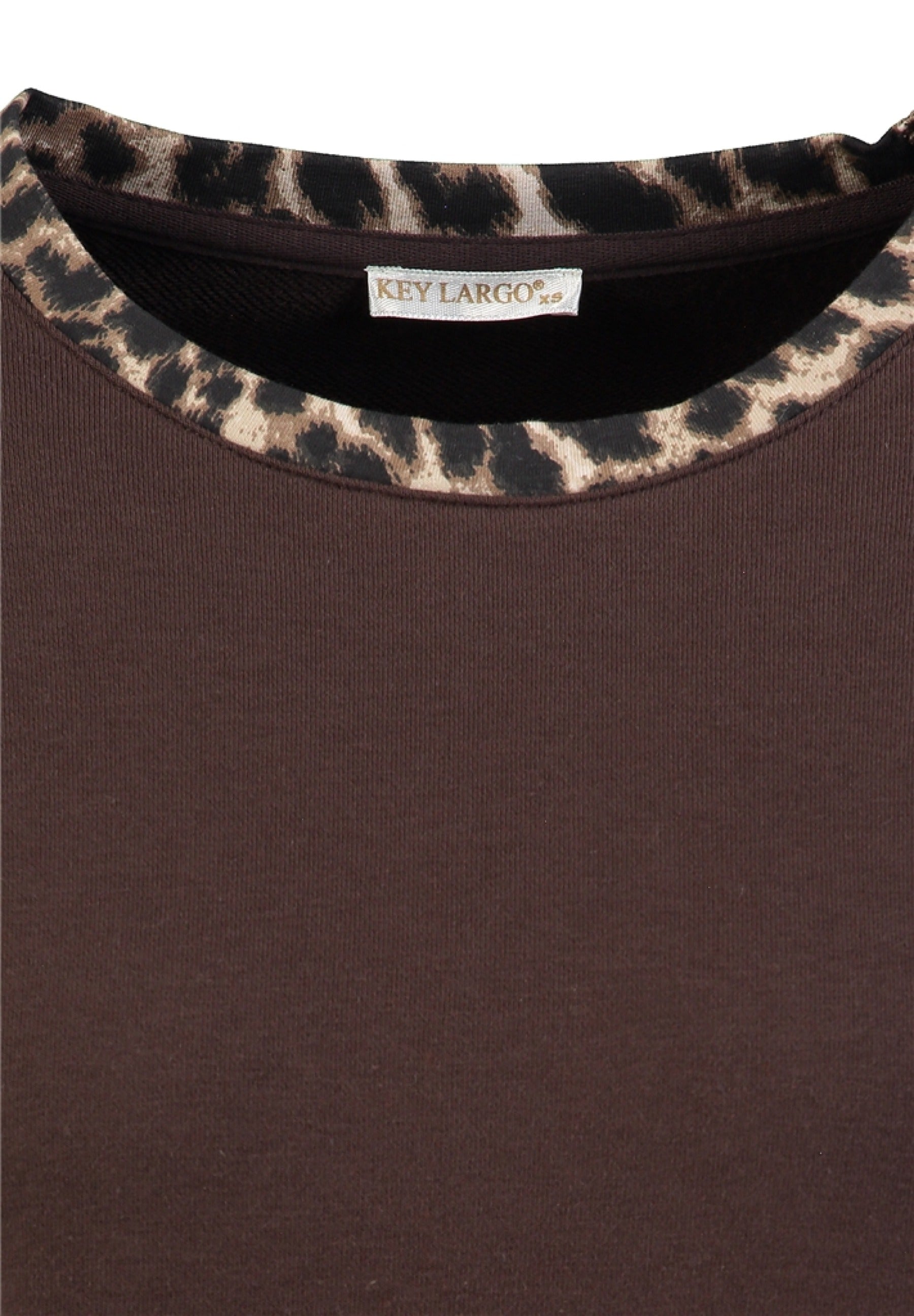 Sweatshirt WSW LILIANA